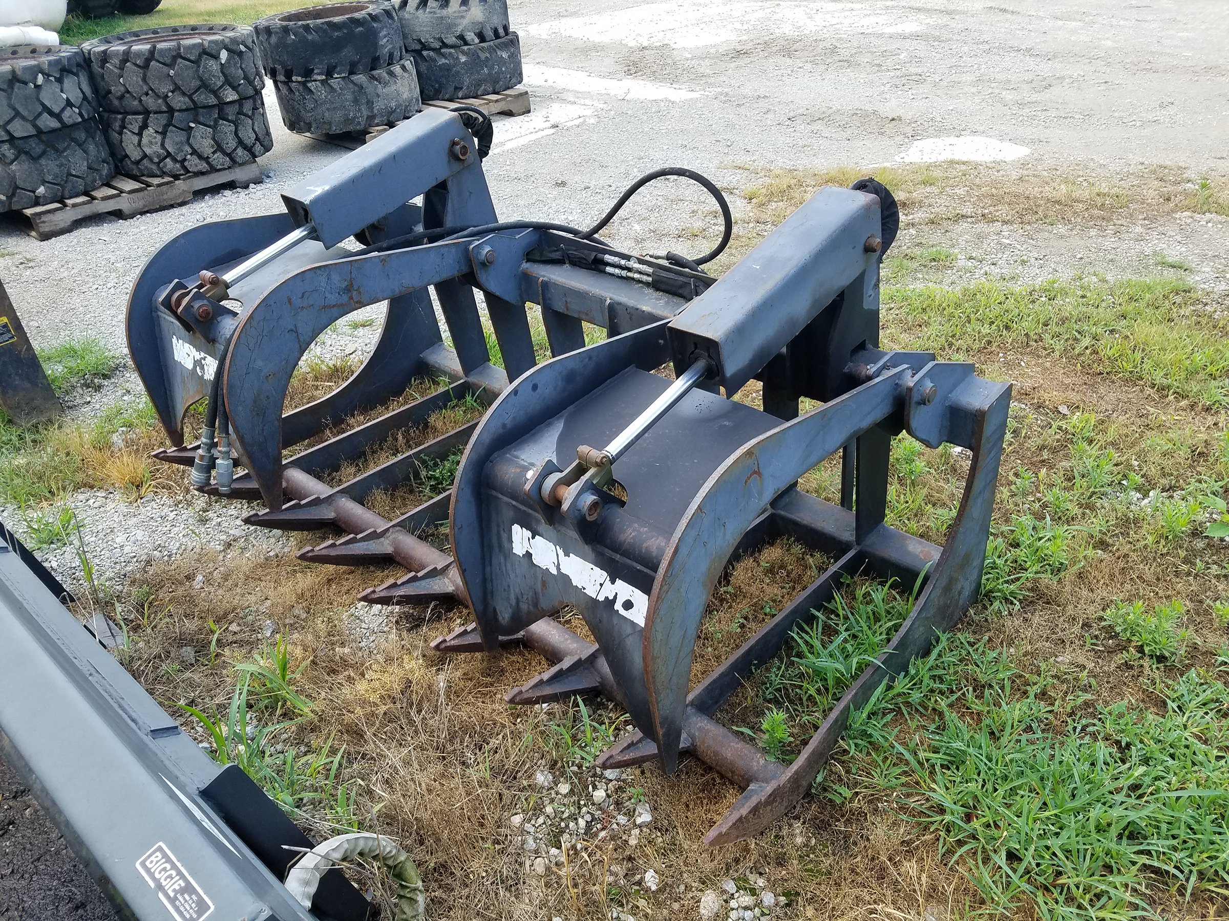 Property photo 53 - FARM EQUIPMENT AUCTION IN CLARK COUNTY, OHIO