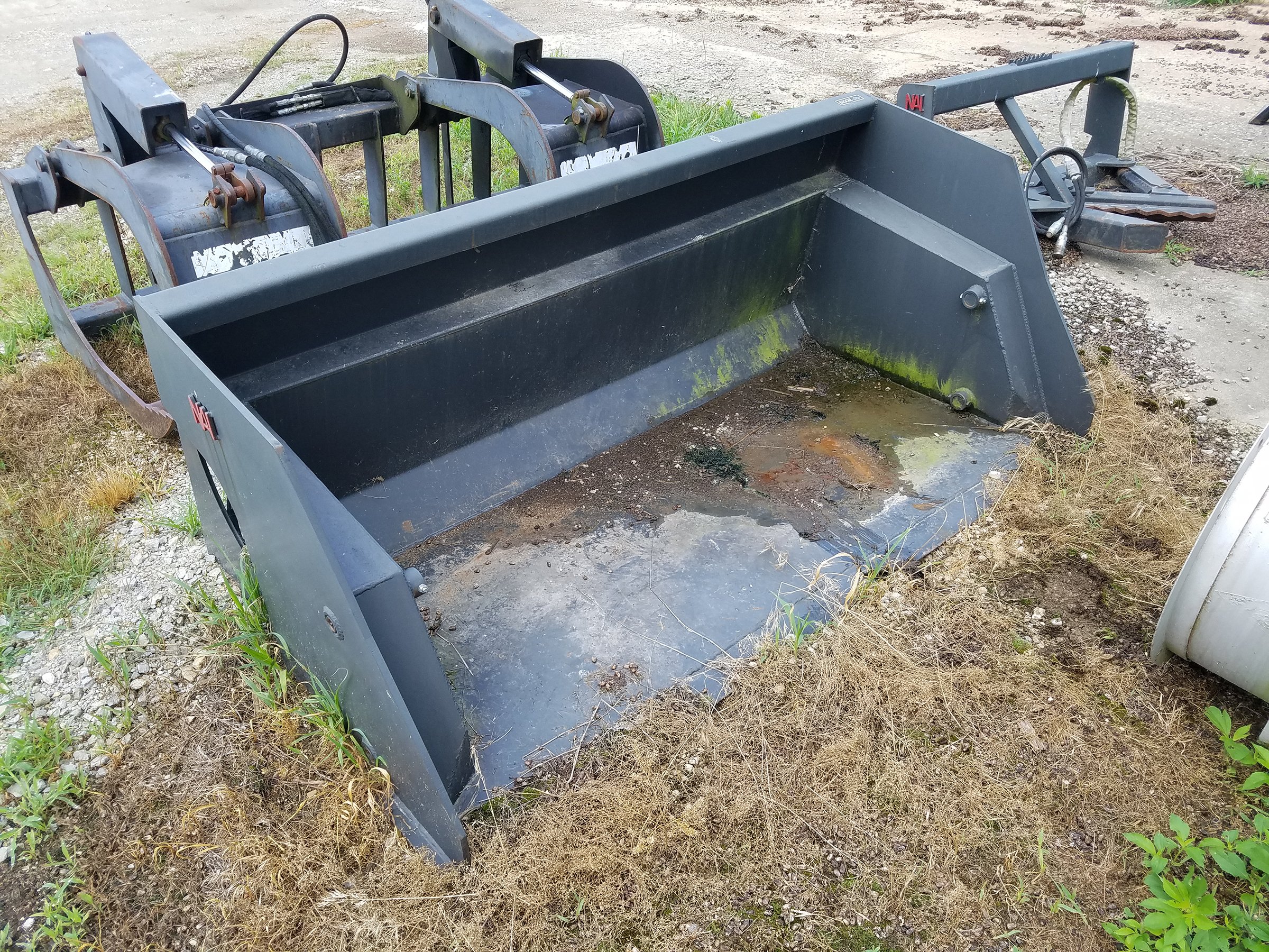 Property photo 48 - FARM EQUIPMENT AUCTION IN CLARK COUNTY, OHIO