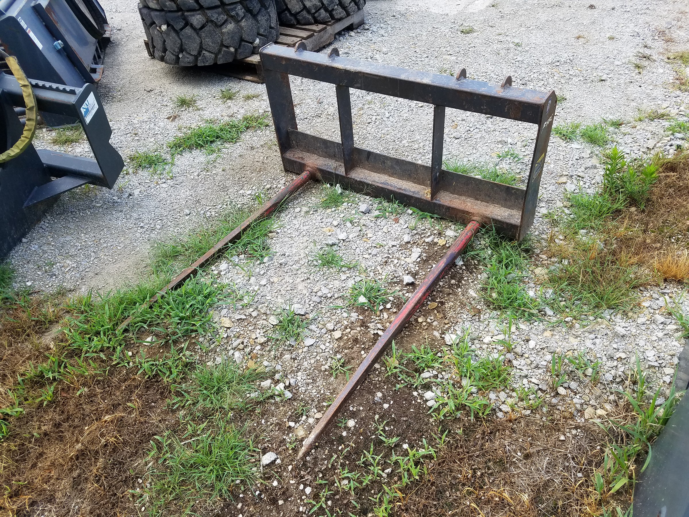 Property photo 51 - FARM EQUIPMENT AUCTION IN CLARK COUNTY, OHIO