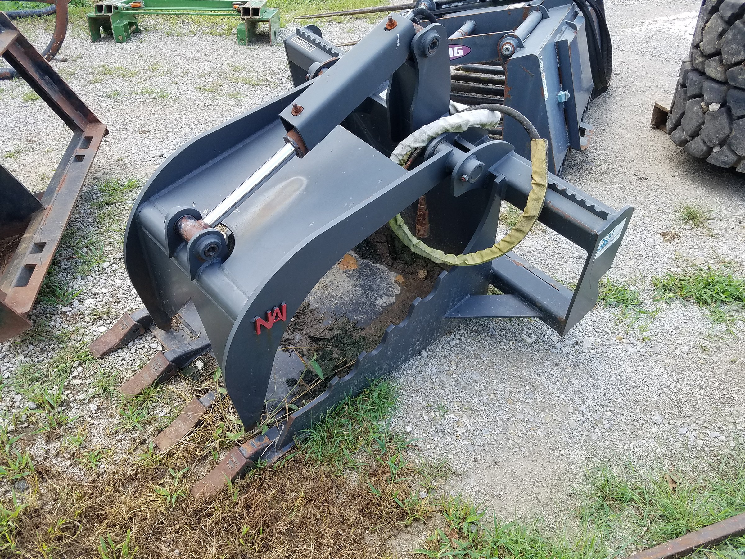 Property photo 41 - FARM EQUIPMENT AUCTION IN CLARK COUNTY, OHIO