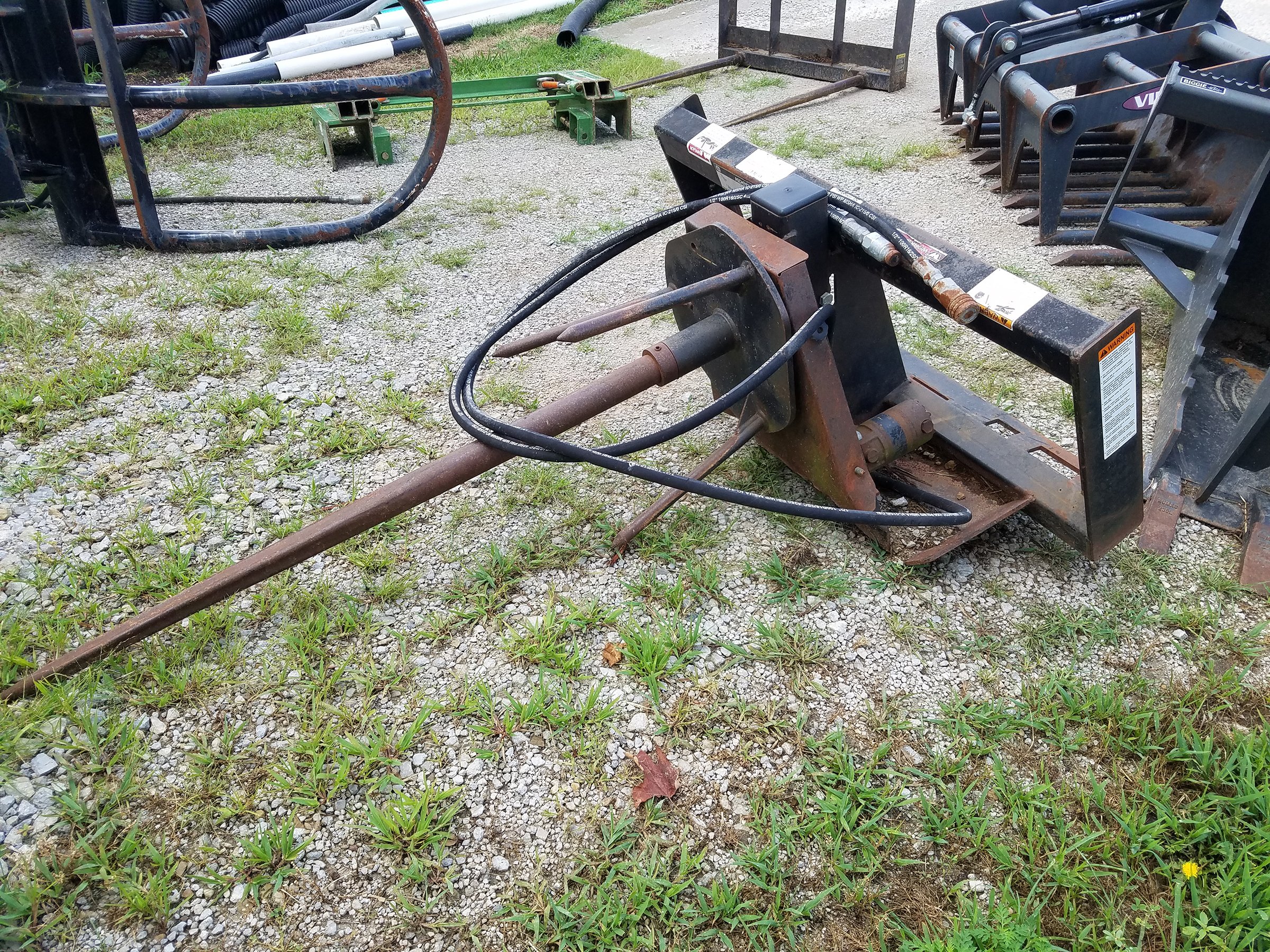 Property photo 45 - FARM EQUIPMENT AUCTION IN CLARK COUNTY, OHIO