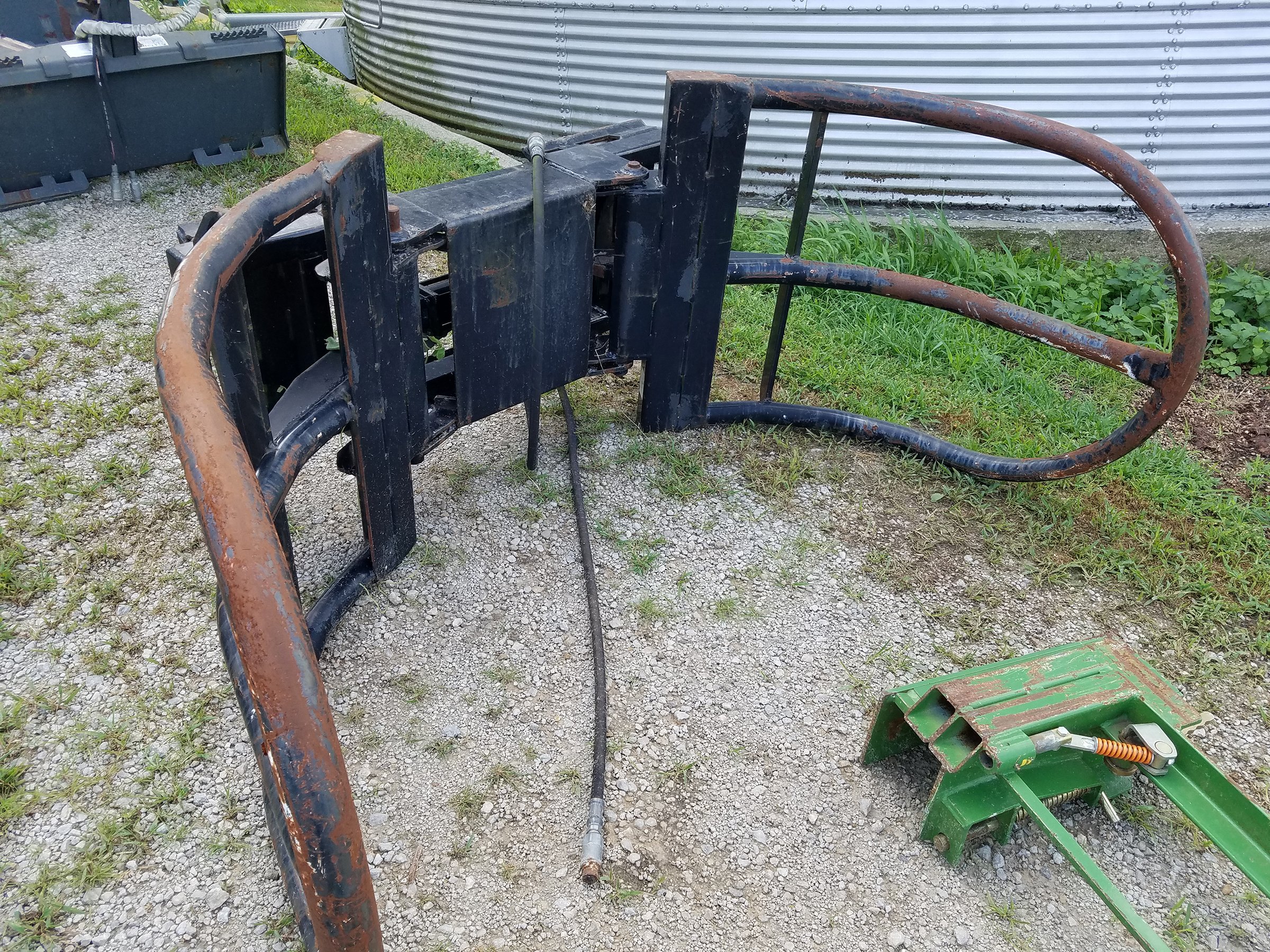 Property photo 55 - FARM EQUIPMENT AUCTION IN CLARK COUNTY, OHIO