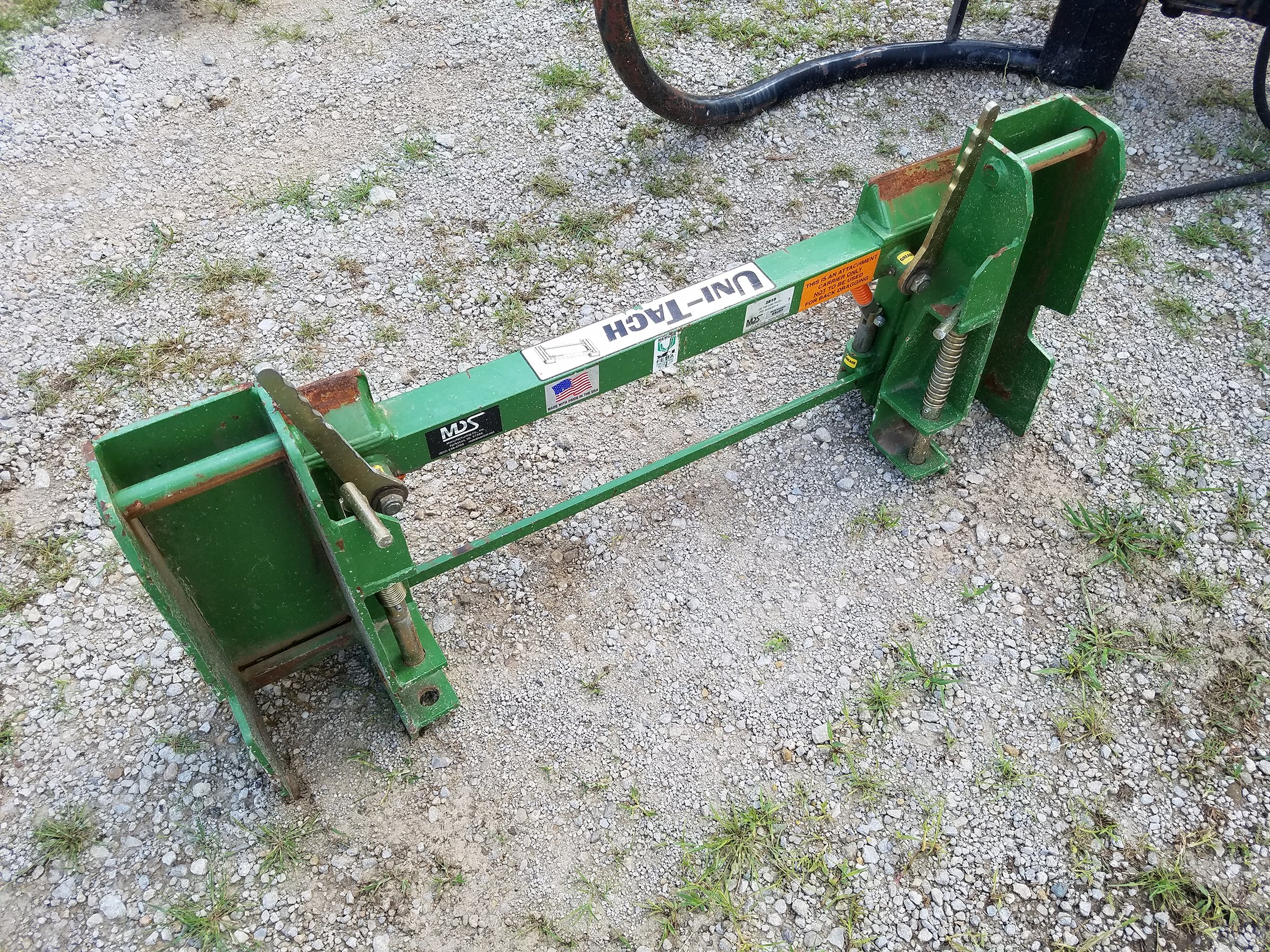 Property photo 49 - FARM EQUIPMENT AUCTION IN CLARK COUNTY, OHIO