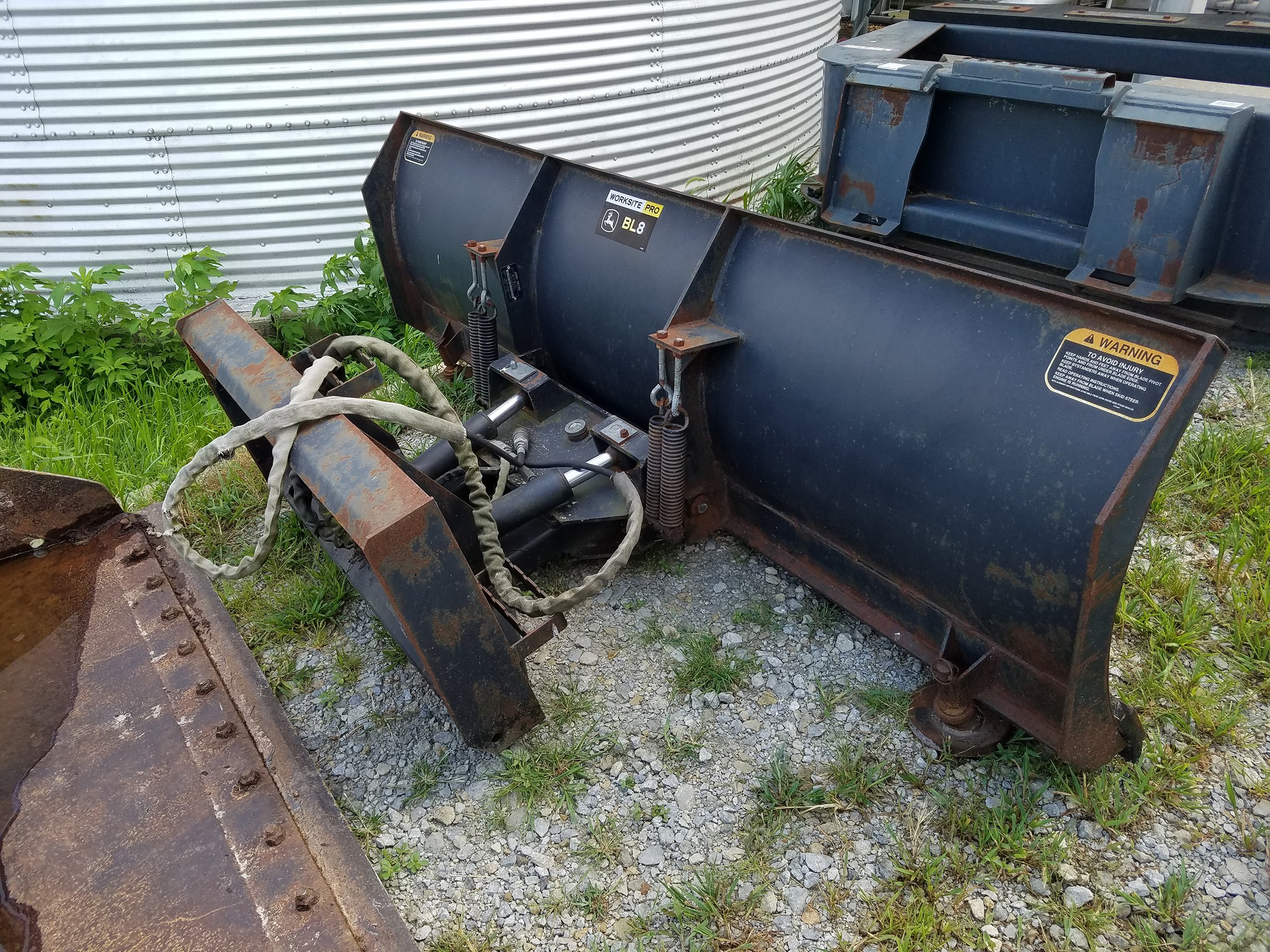 Property photo 42 - FARM EQUIPMENT AUCTION IN CLARK COUNTY, OHIO