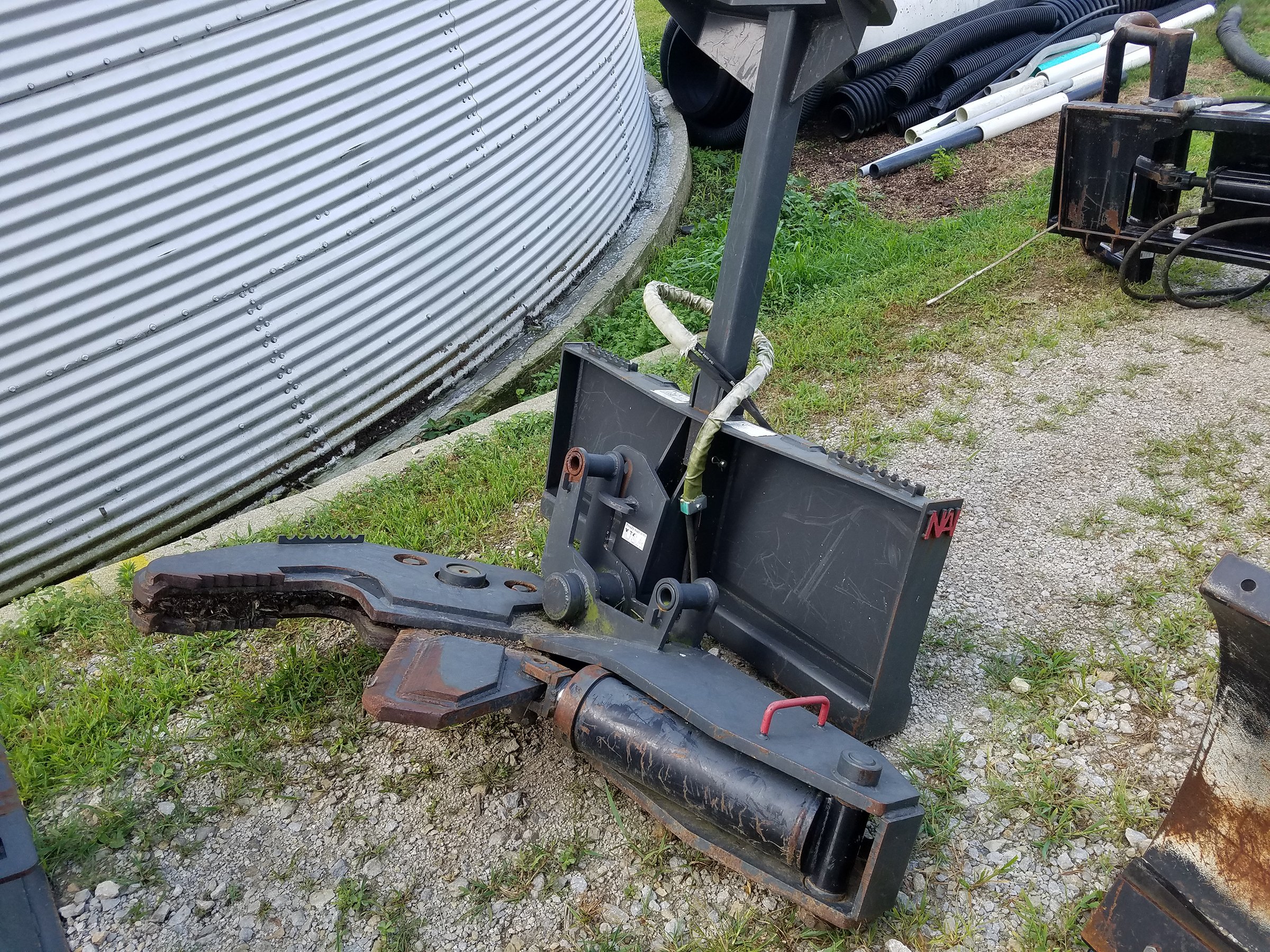 Property photo 54 - FARM EQUIPMENT AUCTION IN CLARK COUNTY, OHIO