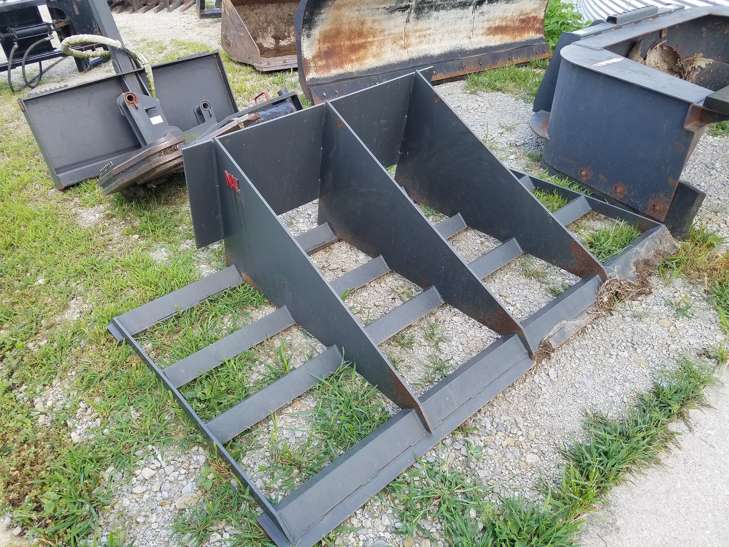 Property photo 52 - FARM EQUIPMENT AUCTION IN CLARK COUNTY, OHIO