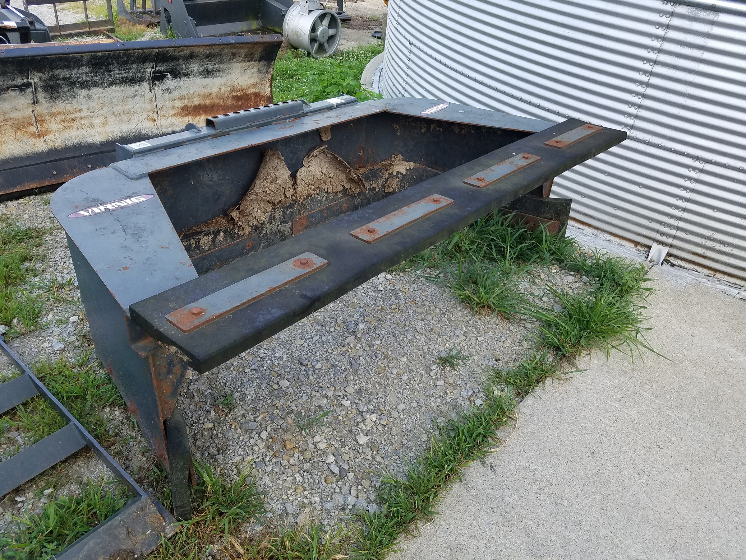 Property photo 47 - FARM EQUIPMENT AUCTION IN CLARK COUNTY, OHIO