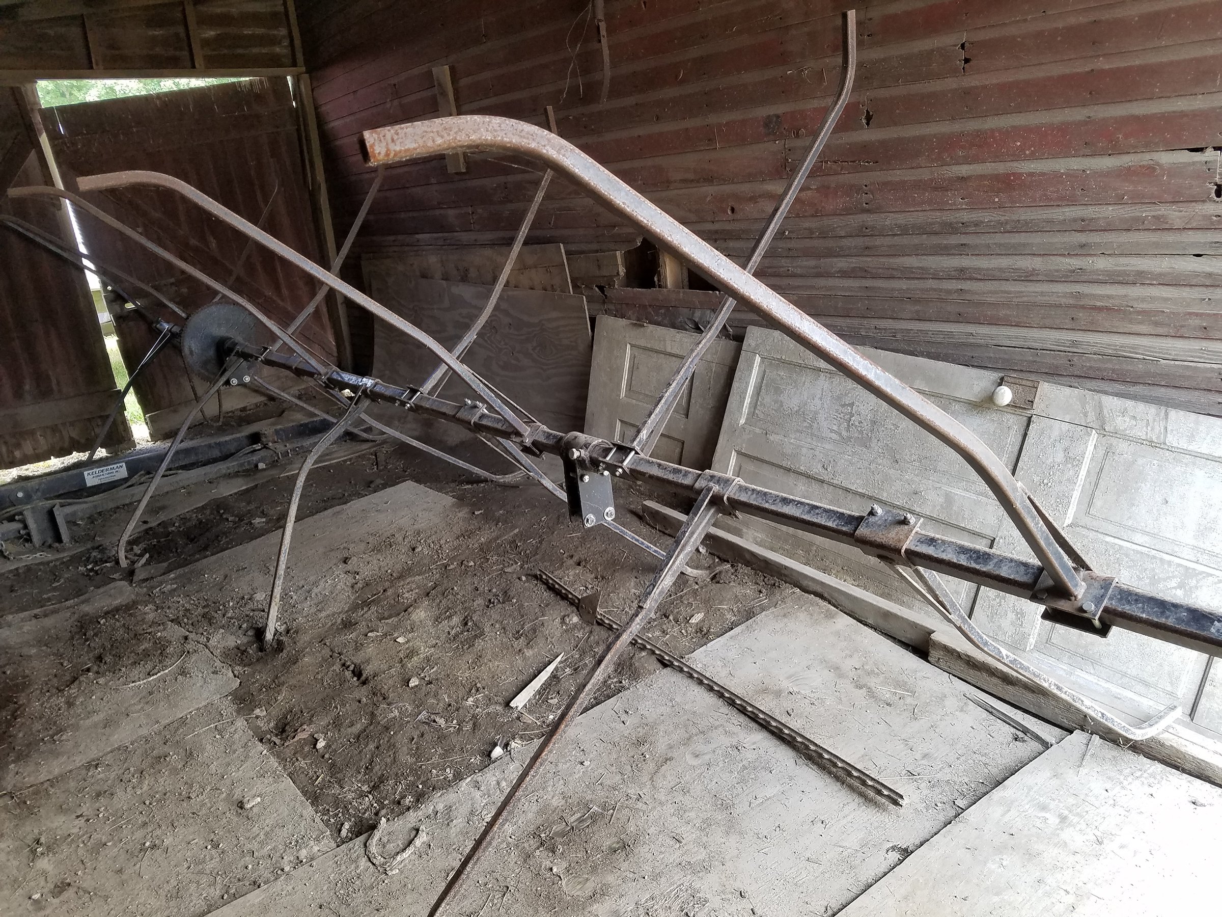 Property photo 56 - FARM EQUIPMENT AUCTION IN CLARK COUNTY, OHIO