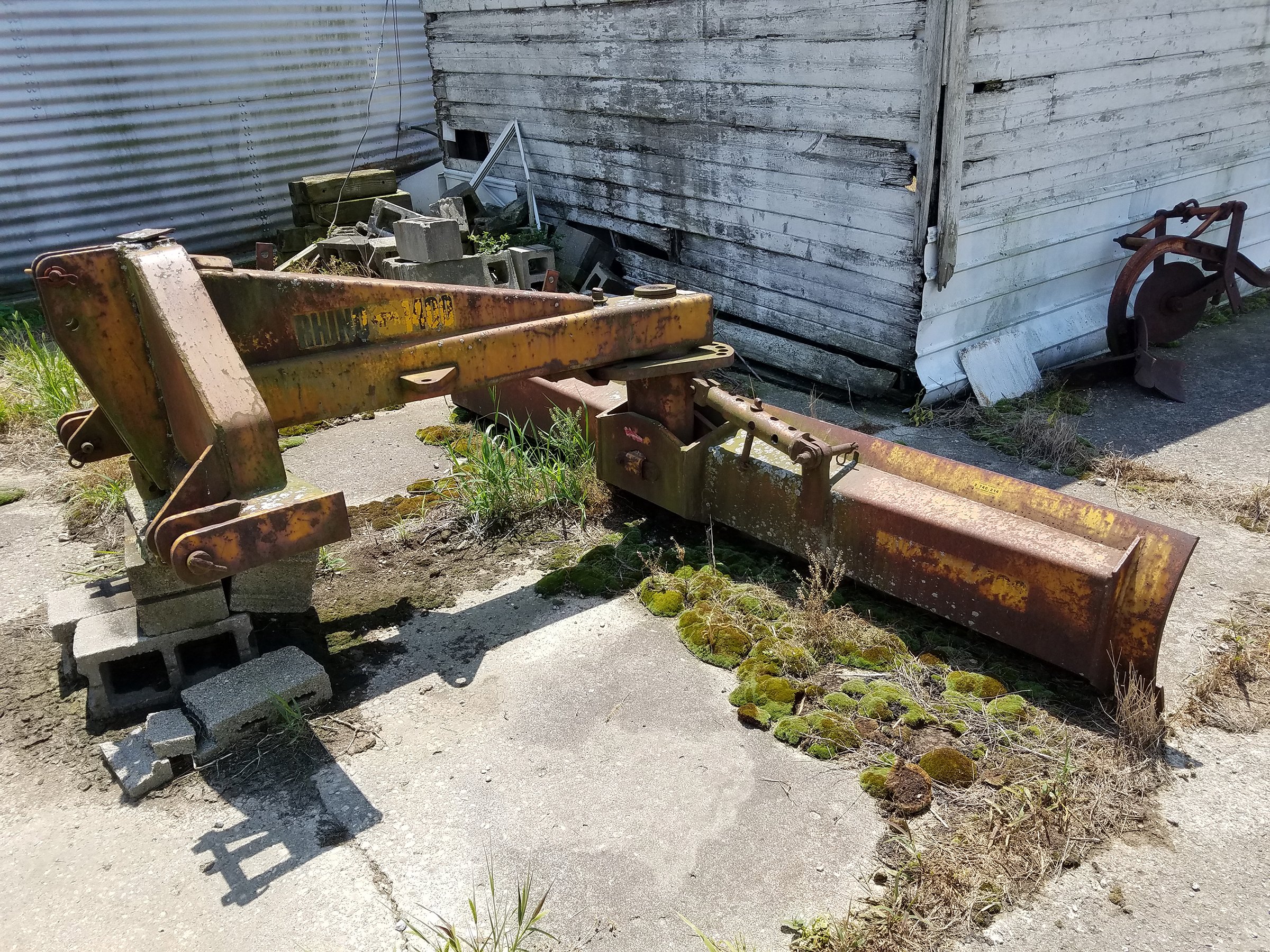 Property photo 43 - FARM EQUIPMENT AUCTION IN CLARK COUNTY, OHIO