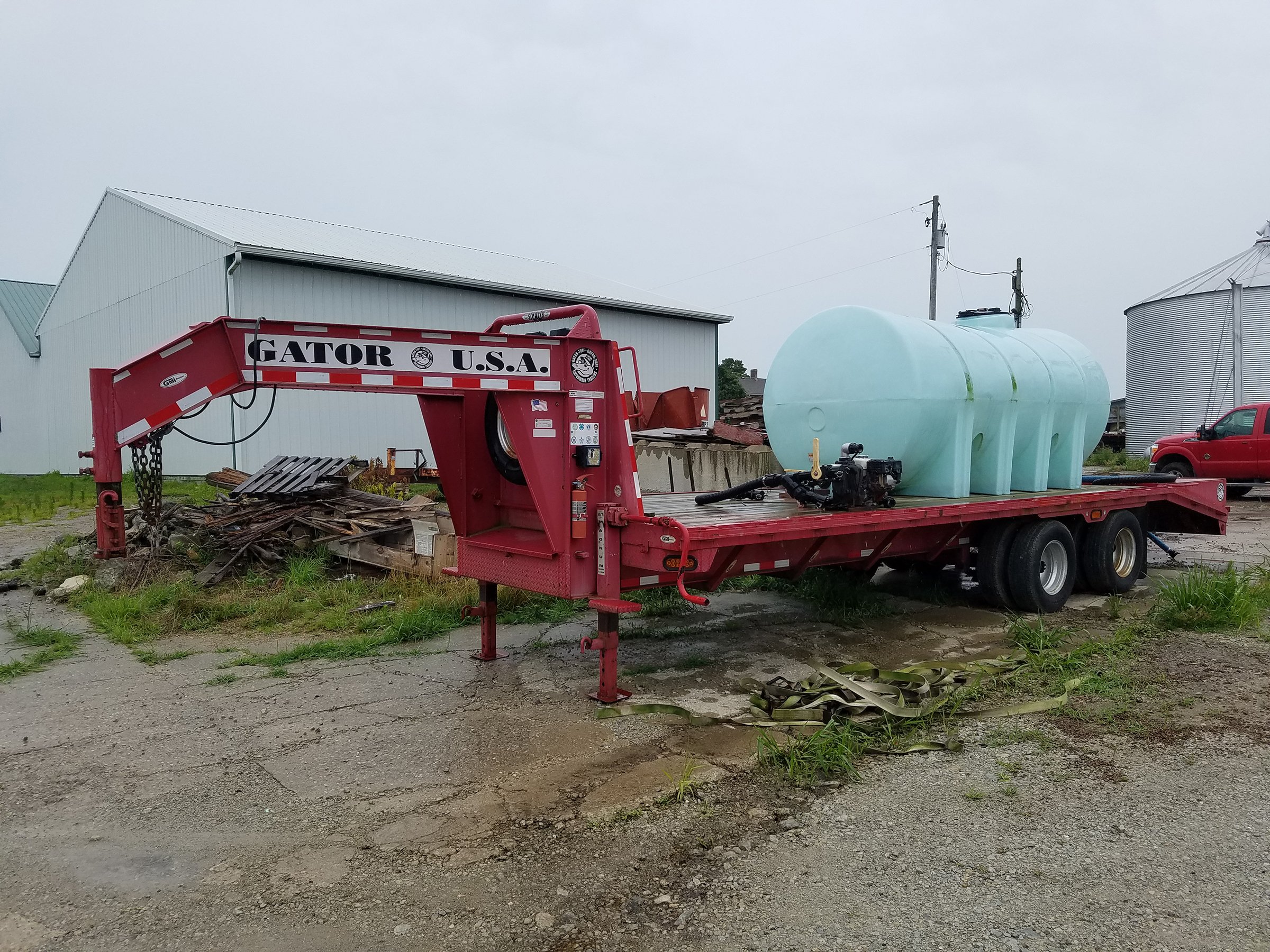 Property photo 22 - FARM EQUIPMENT AUCTION IN CLARK COUNTY, OHIO