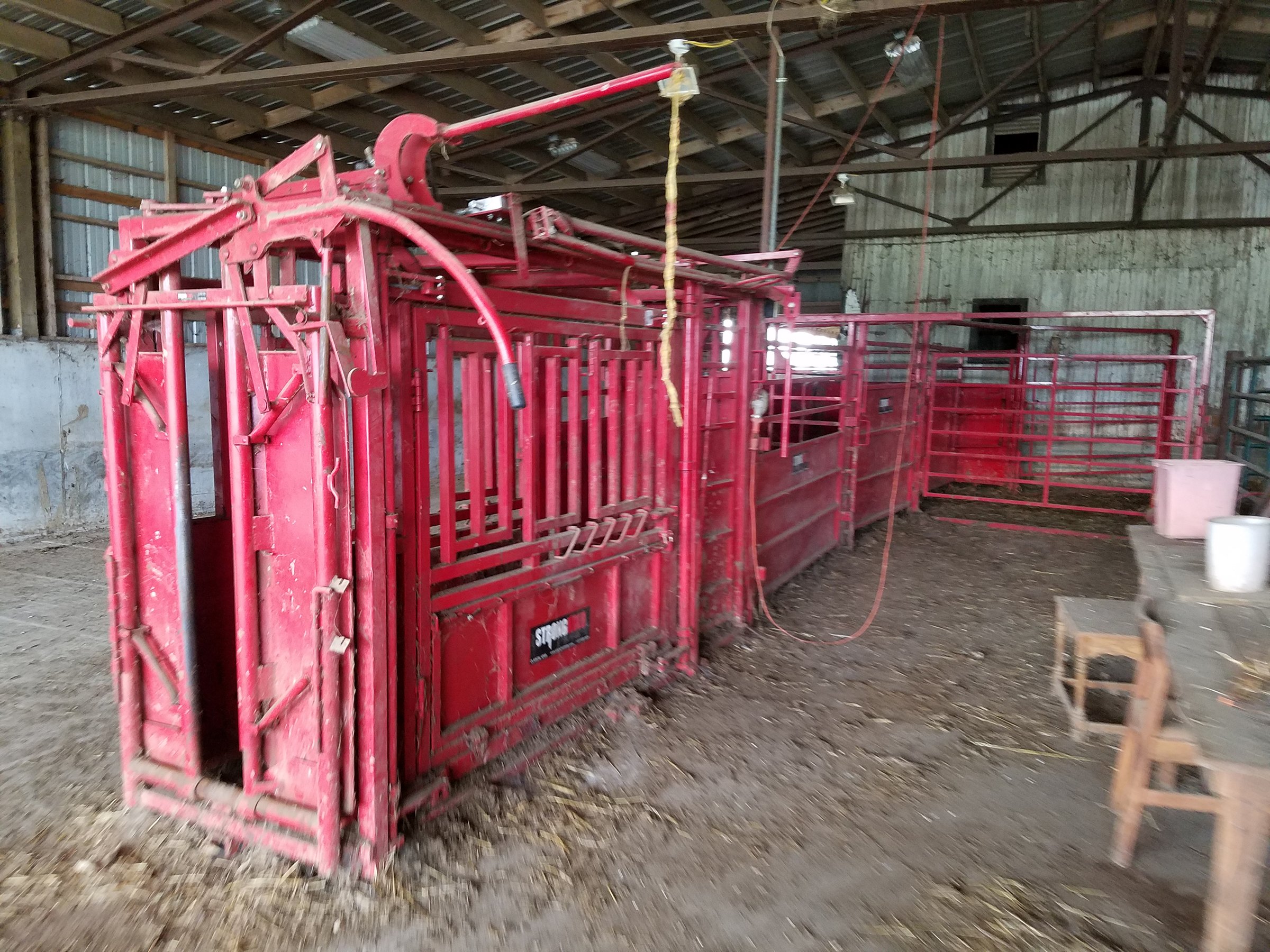 Property photo 81 - FARM EQUIPMENT AUCTION IN CLARK COUNTY, OHIO