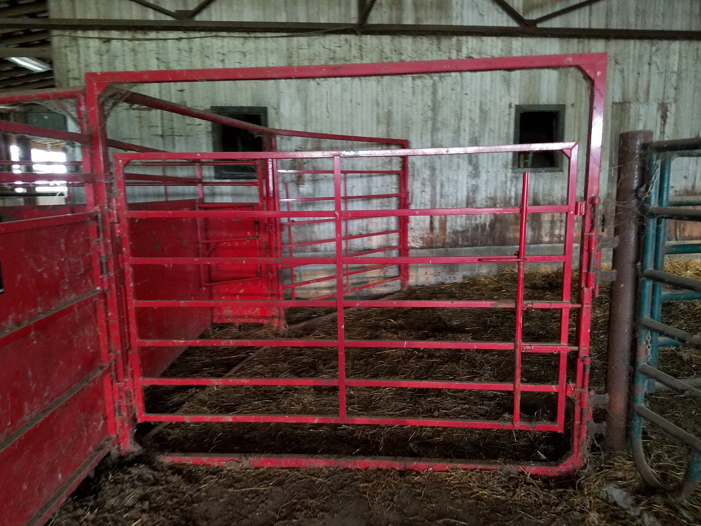 Property photo 83 - FARM EQUIPMENT AUCTION IN CLARK COUNTY, OHIO