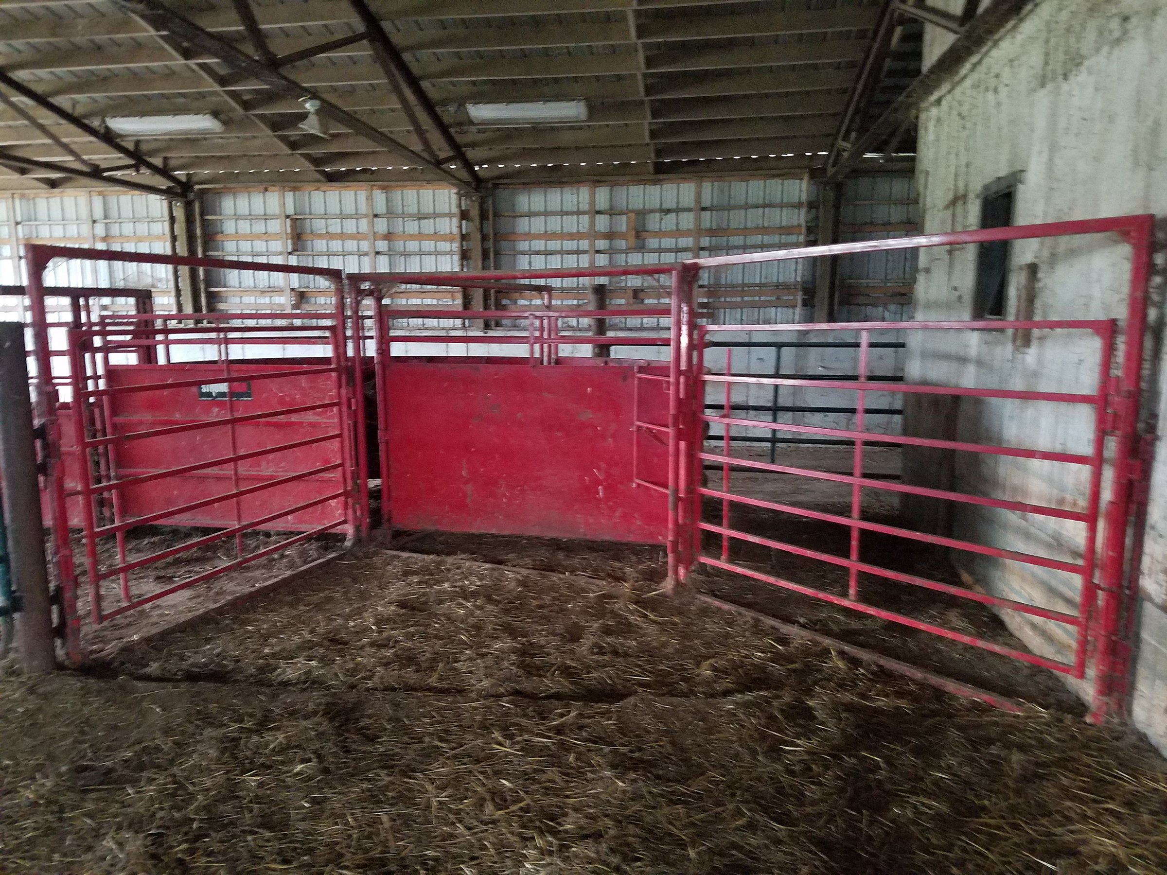 Property photo 80 - FARM EQUIPMENT AUCTION IN CLARK COUNTY, OHIO
