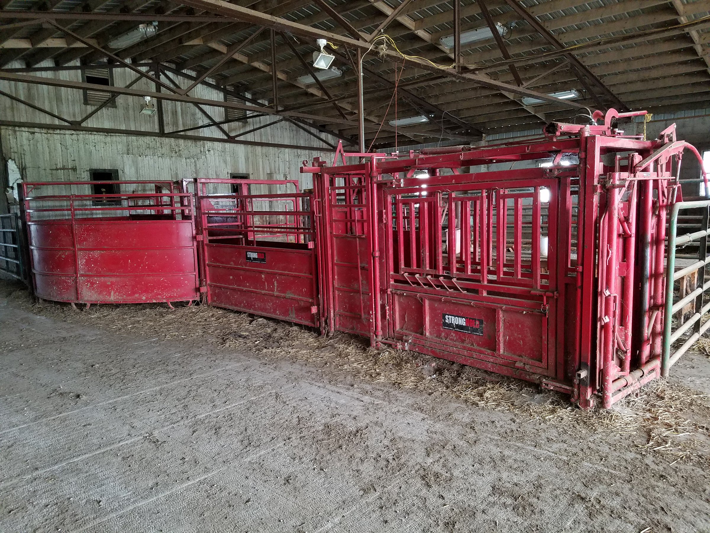 Property photo 82 - FARM EQUIPMENT AUCTION IN CLARK COUNTY, OHIO