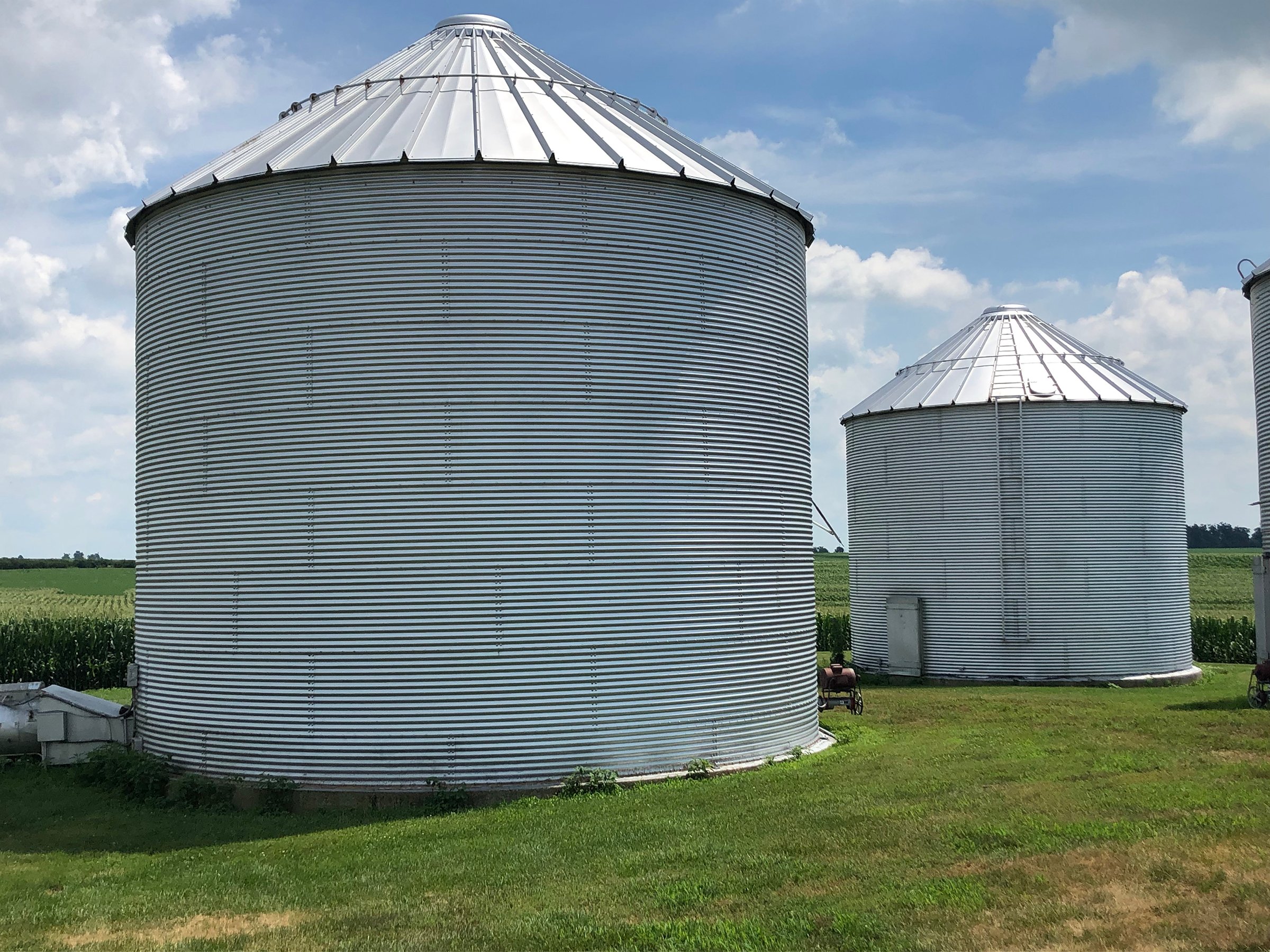 Property photo 35 - FARM EQUIPMENT AUCTION IN CLARK COUNTY, OHIO