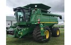 Property photo 3 - FARM EQUIPMENT AUCTION IN CLARK COUNTY, OHIO