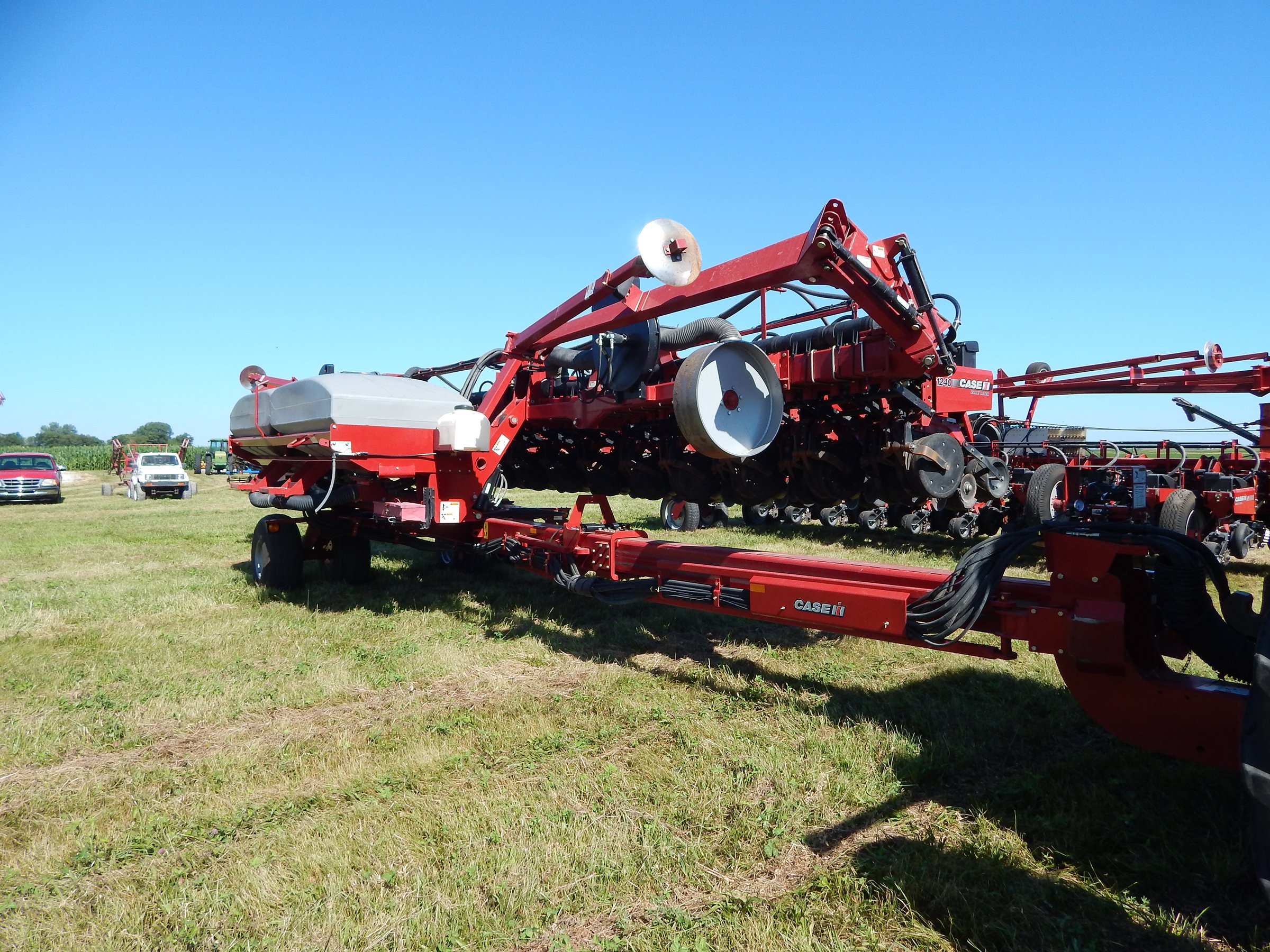 Property photo 29 - FARM EQUIPMENT AUCTION IN PULASKI COUNTY, INDIANA