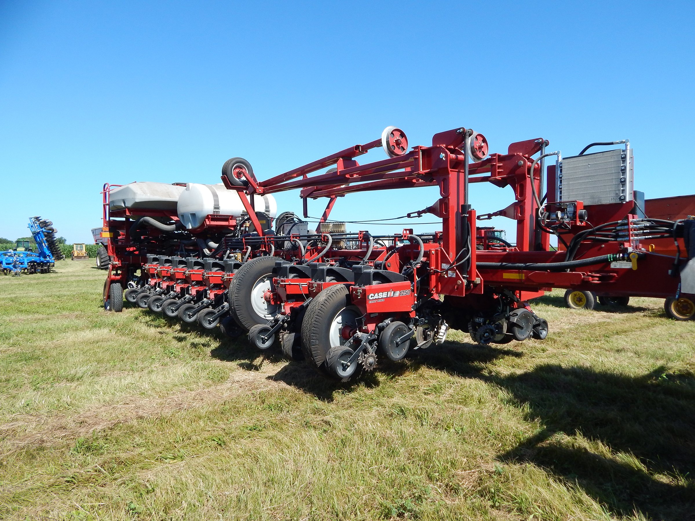 Property photo 48 - FARM EQUIPMENT AUCTION IN PULASKI COUNTY, INDIANA