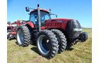 Property photo 1 - FARM EQUIPMENT AUCTION IN PULASKI COUNTY, INDIANA