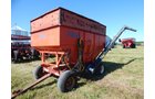 Property photo 57 - FARM EQUIPMENT AUCTION IN PULASKI COUNTY, INDIANA