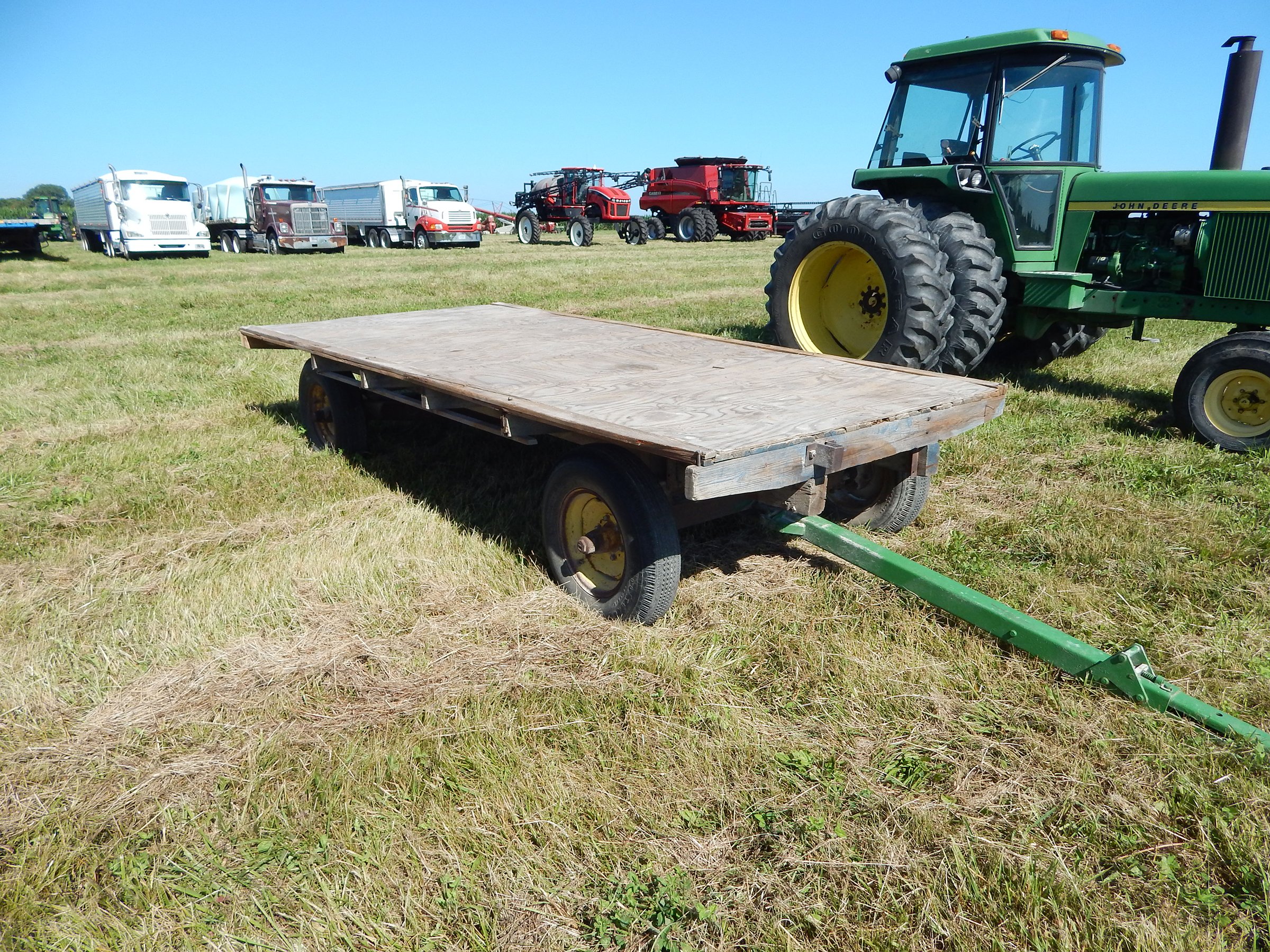 Property photo 42 - FARM EQUIPMENT AUCTION IN PULASKI COUNTY, INDIANA