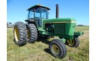 Property photo 3 - FARM EQUIPMENT AUCTION IN PULASKI COUNTY, INDIANA