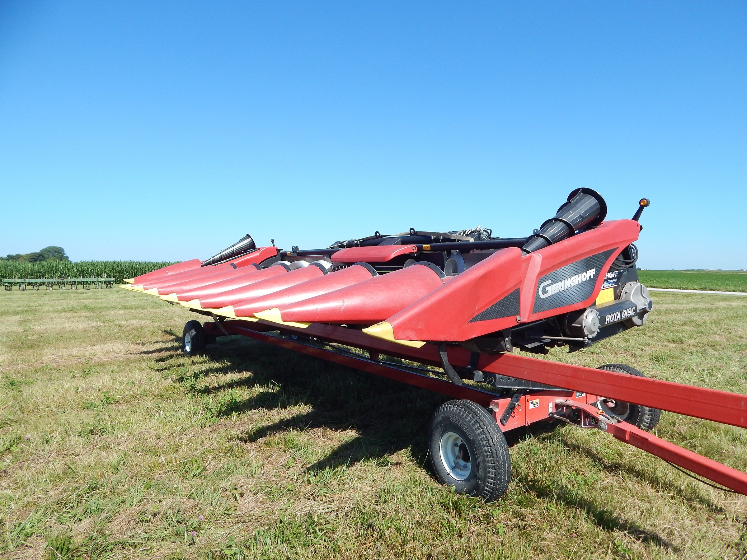 Property photo 59 - FARM EQUIPMENT AUCTION IN PULASKI COUNTY, INDIANA