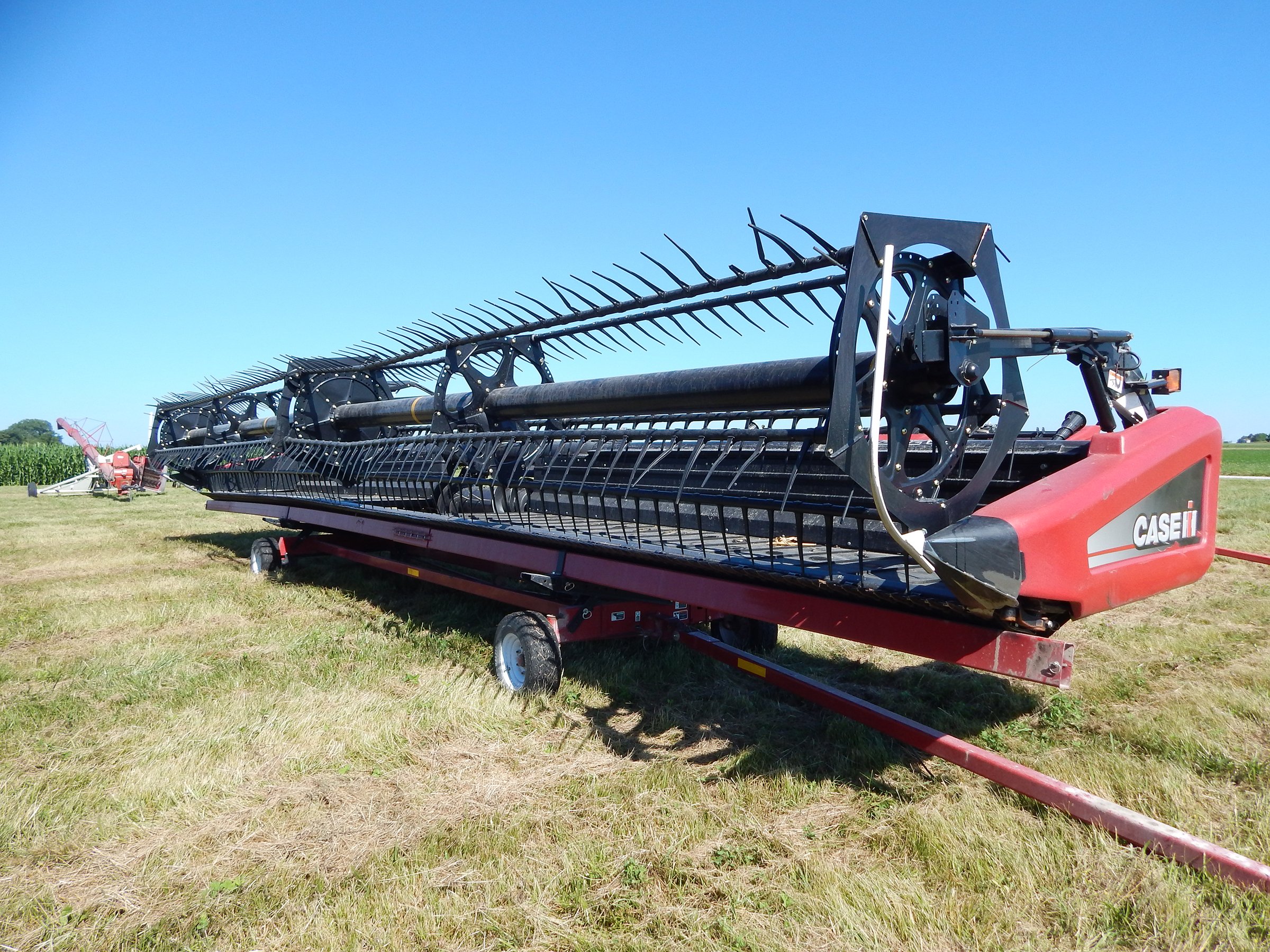Property photo 54 - FARM EQUIPMENT AUCTION IN PULASKI COUNTY, INDIANA