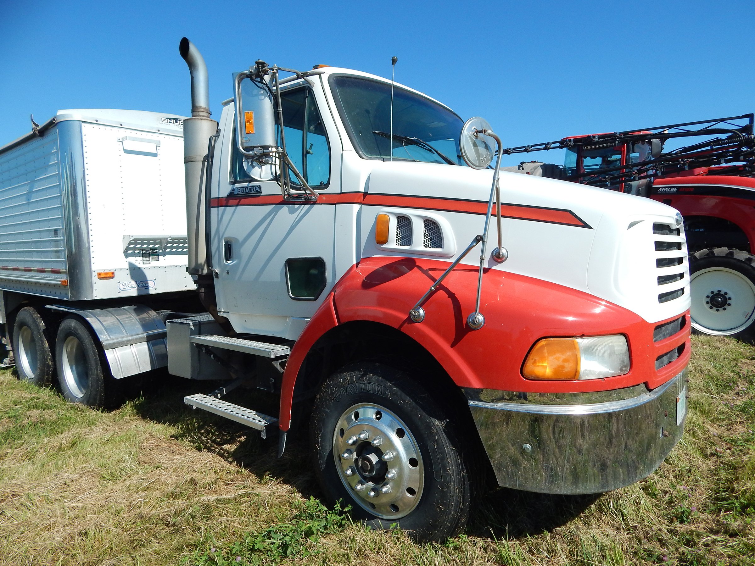 Property photo 22 - FARM EQUIPMENT AUCTION IN PULASKI COUNTY, INDIANA