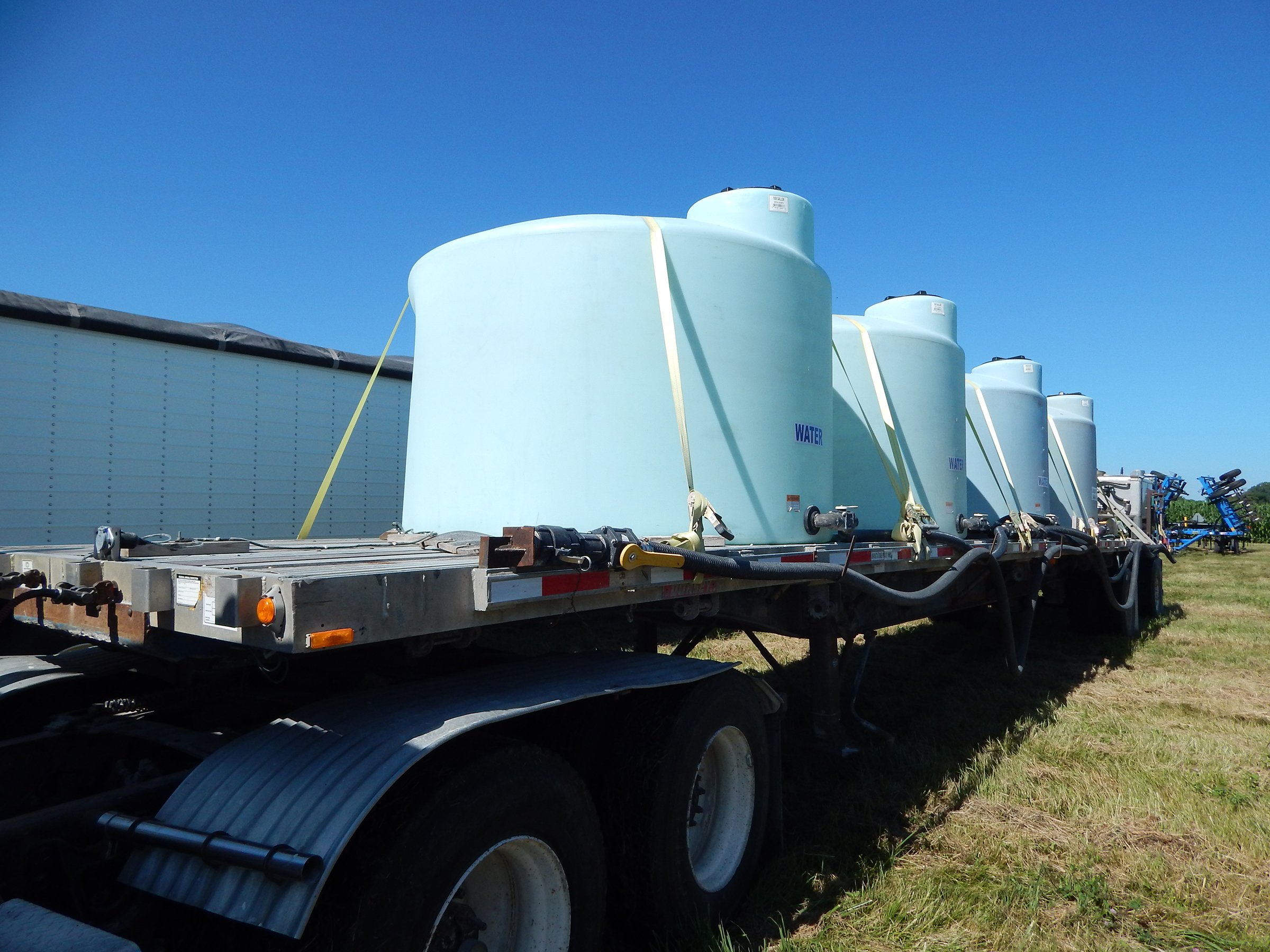 Property photo 24 - FARM EQUIPMENT AUCTION IN PULASKI COUNTY, INDIANA