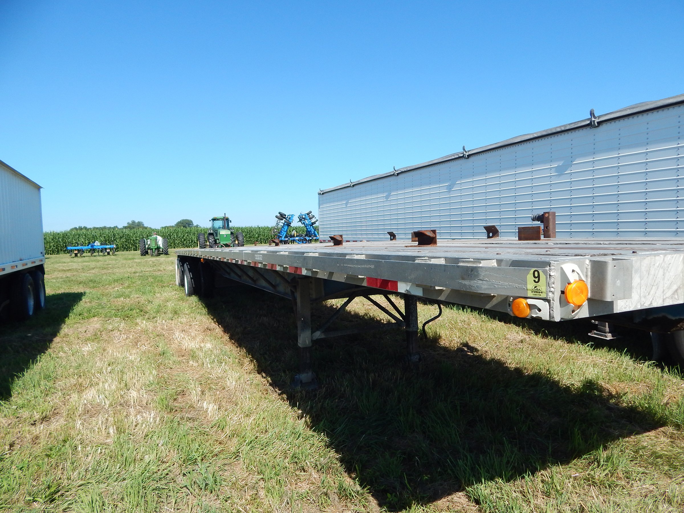 Property photo 28 - FARM EQUIPMENT AUCTION IN PULASKI COUNTY, INDIANA