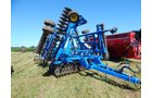 Property photo 55 - FARM EQUIPMENT AUCTION IN PULASKI COUNTY, INDIANA