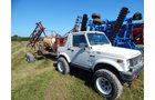 Property photo 17 - FARM EQUIPMENT AUCTION IN PULASKI COUNTY, INDIANA