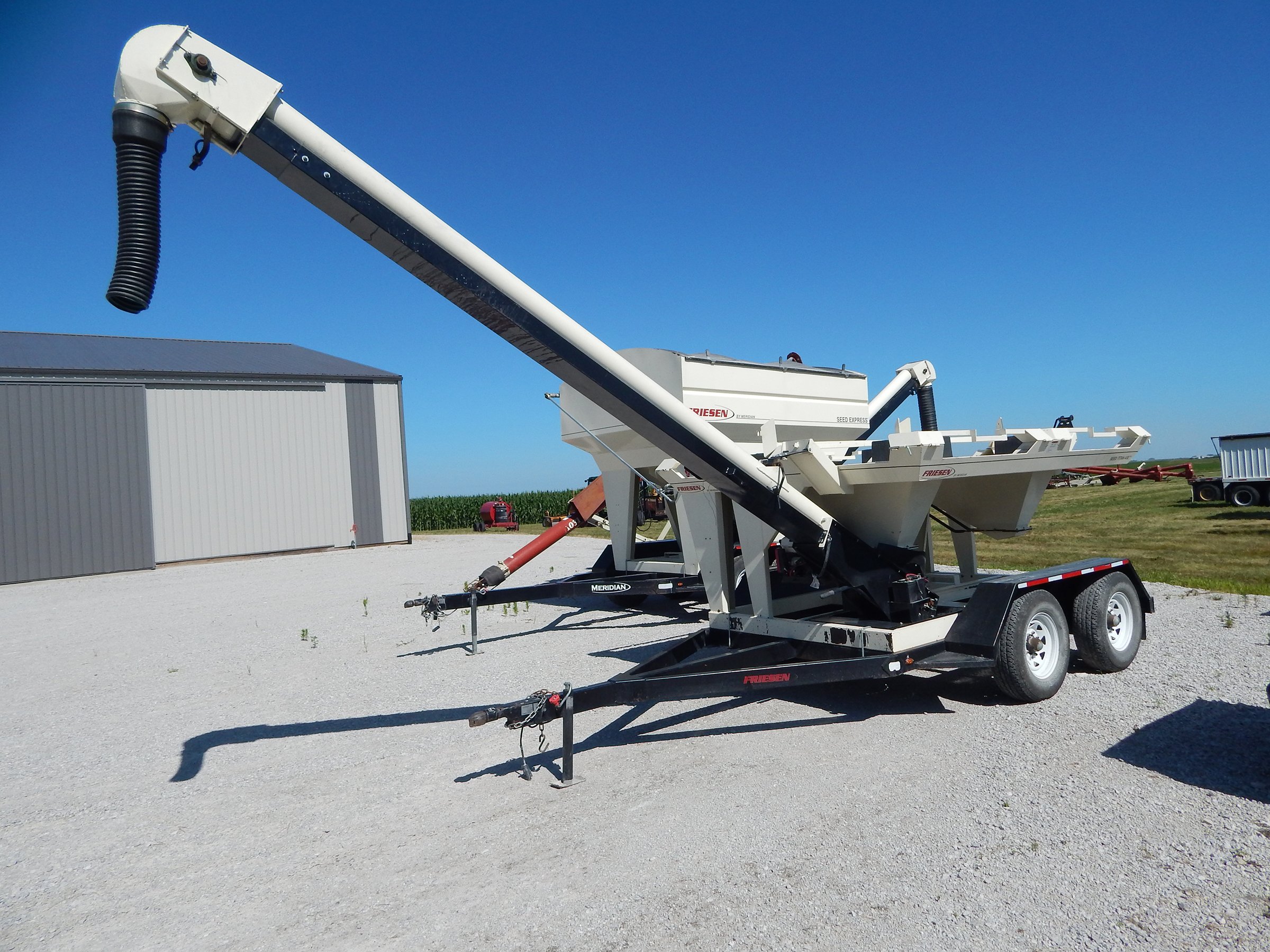 Property photo 35 - FARM EQUIPMENT AUCTION IN PULASKI COUNTY, INDIANA