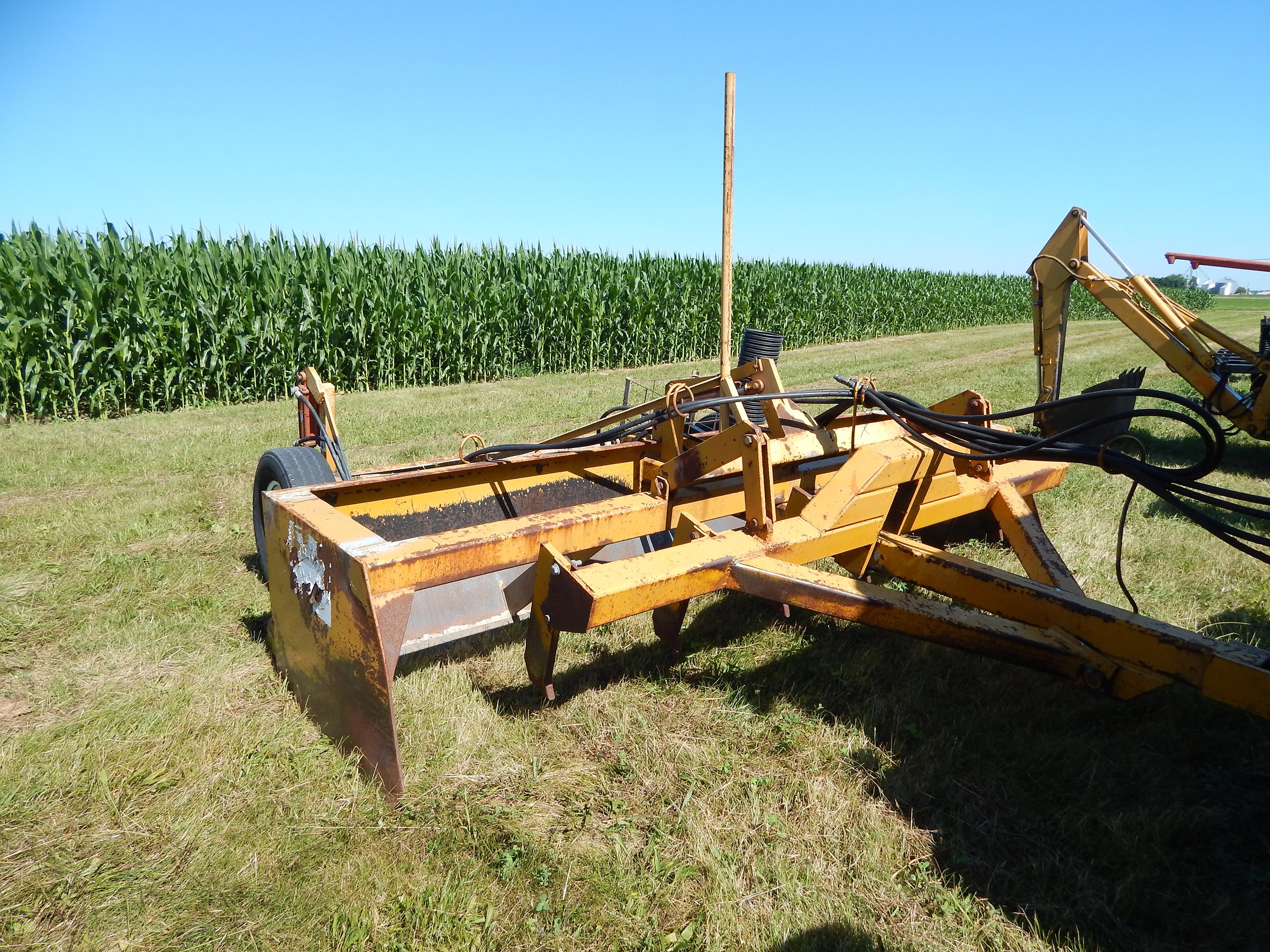 Property photo 49 - FARM EQUIPMENT AUCTION IN PULASKI COUNTY, INDIANA