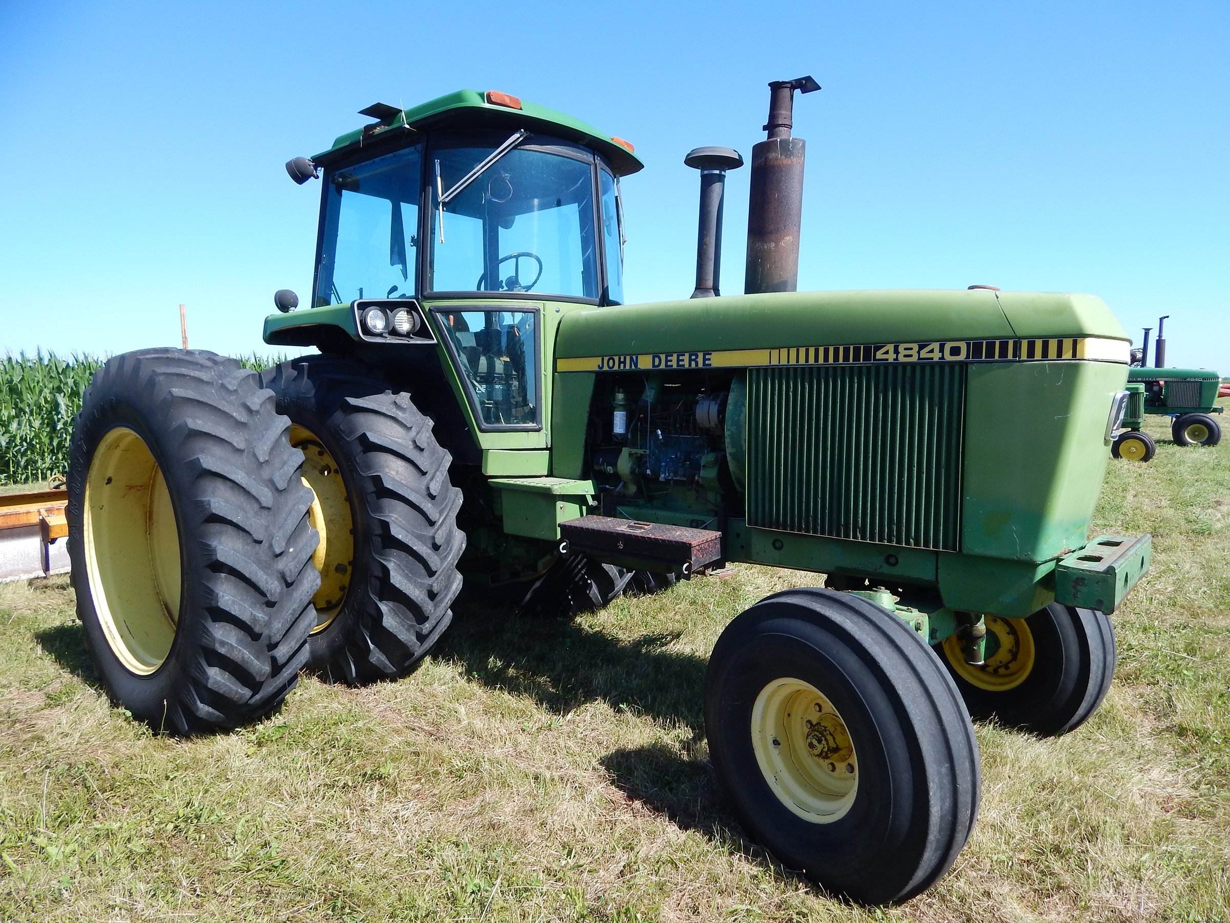 Property photo 11 - FARM EQUIPMENT AUCTION IN PULASKI COUNTY, INDIANA