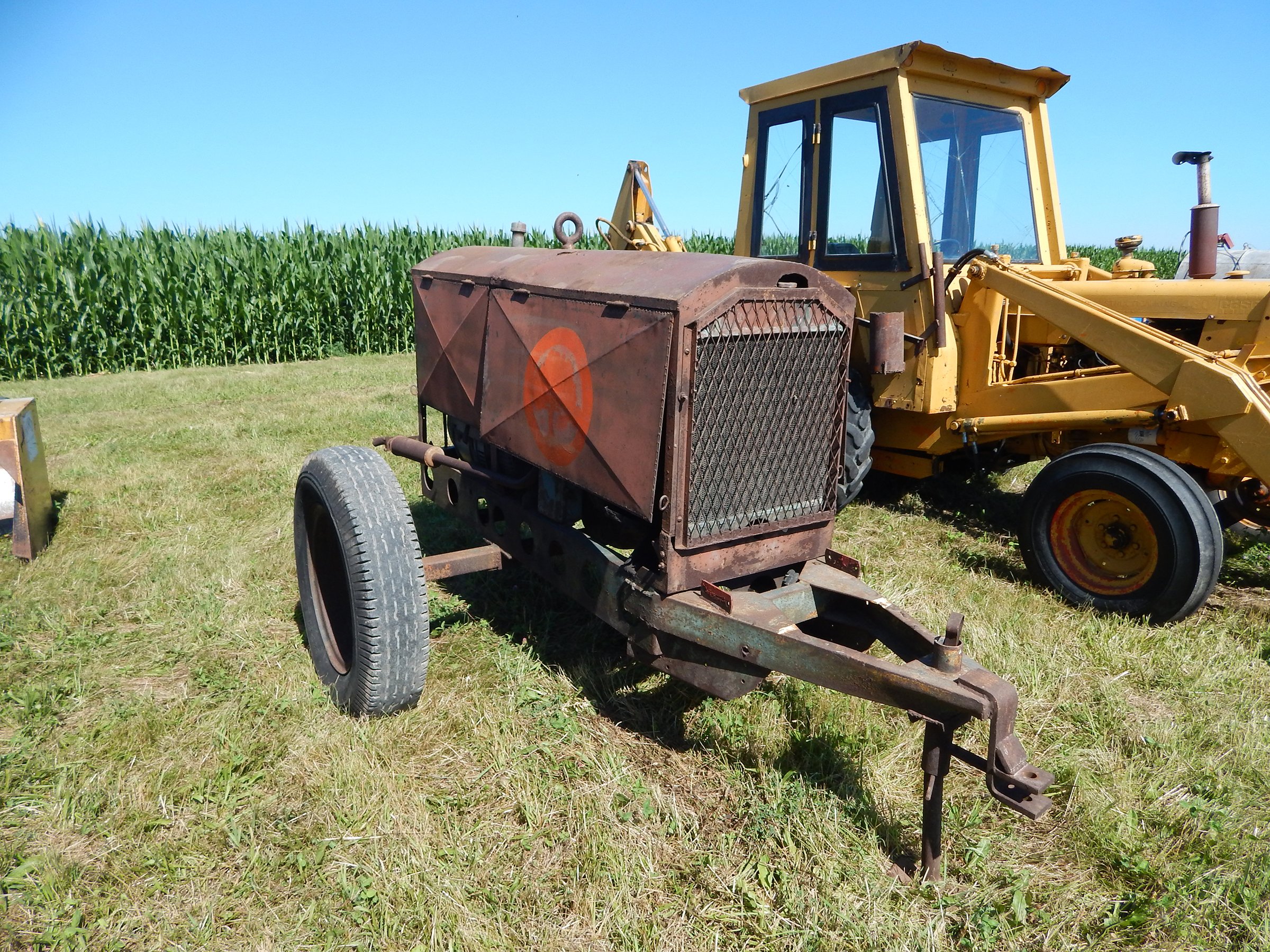 Property photo 10 - FARM EQUIPMENT AUCTION IN PULASKI COUNTY, INDIANA