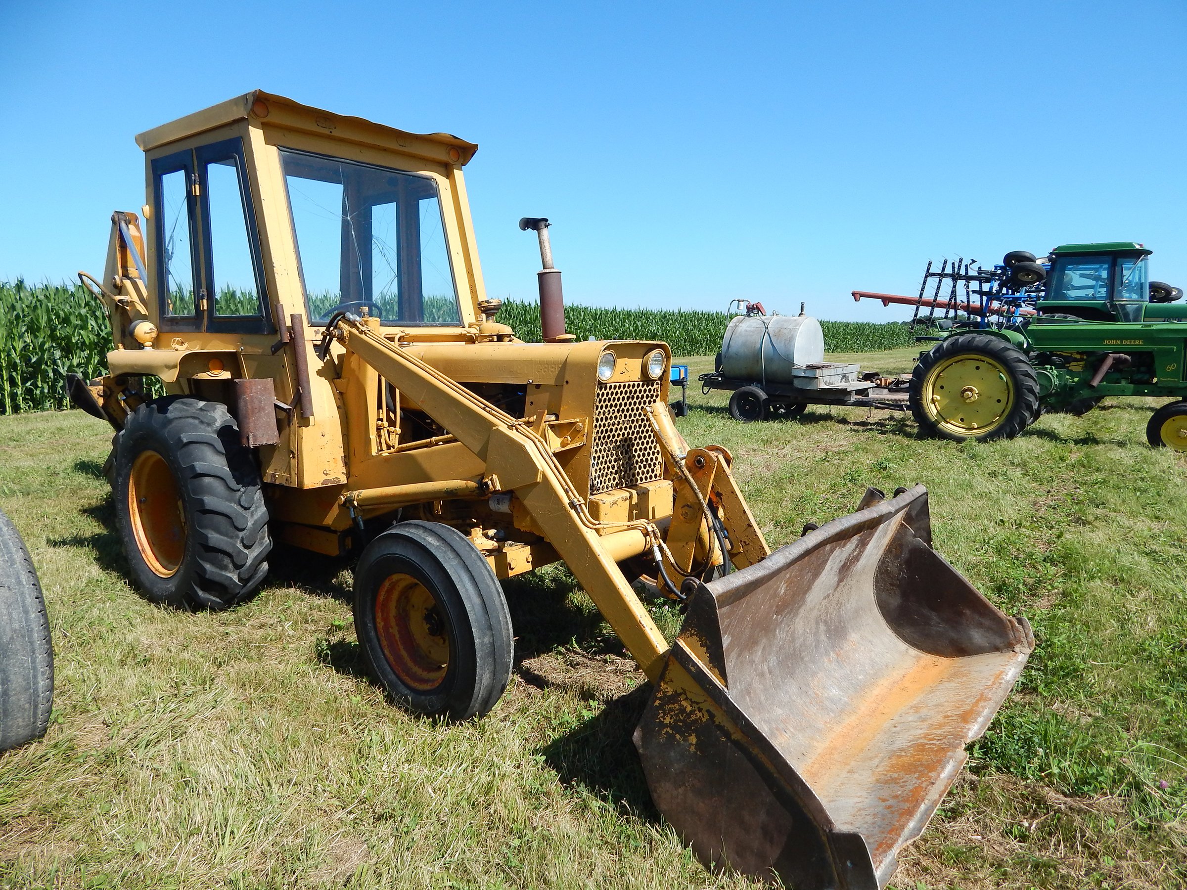 Property photo 14 - FARM EQUIPMENT AUCTION IN PULASKI COUNTY, INDIANA