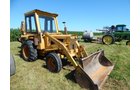 Property photo 14 - FARM EQUIPMENT AUCTION IN PULASKI COUNTY, INDIANA