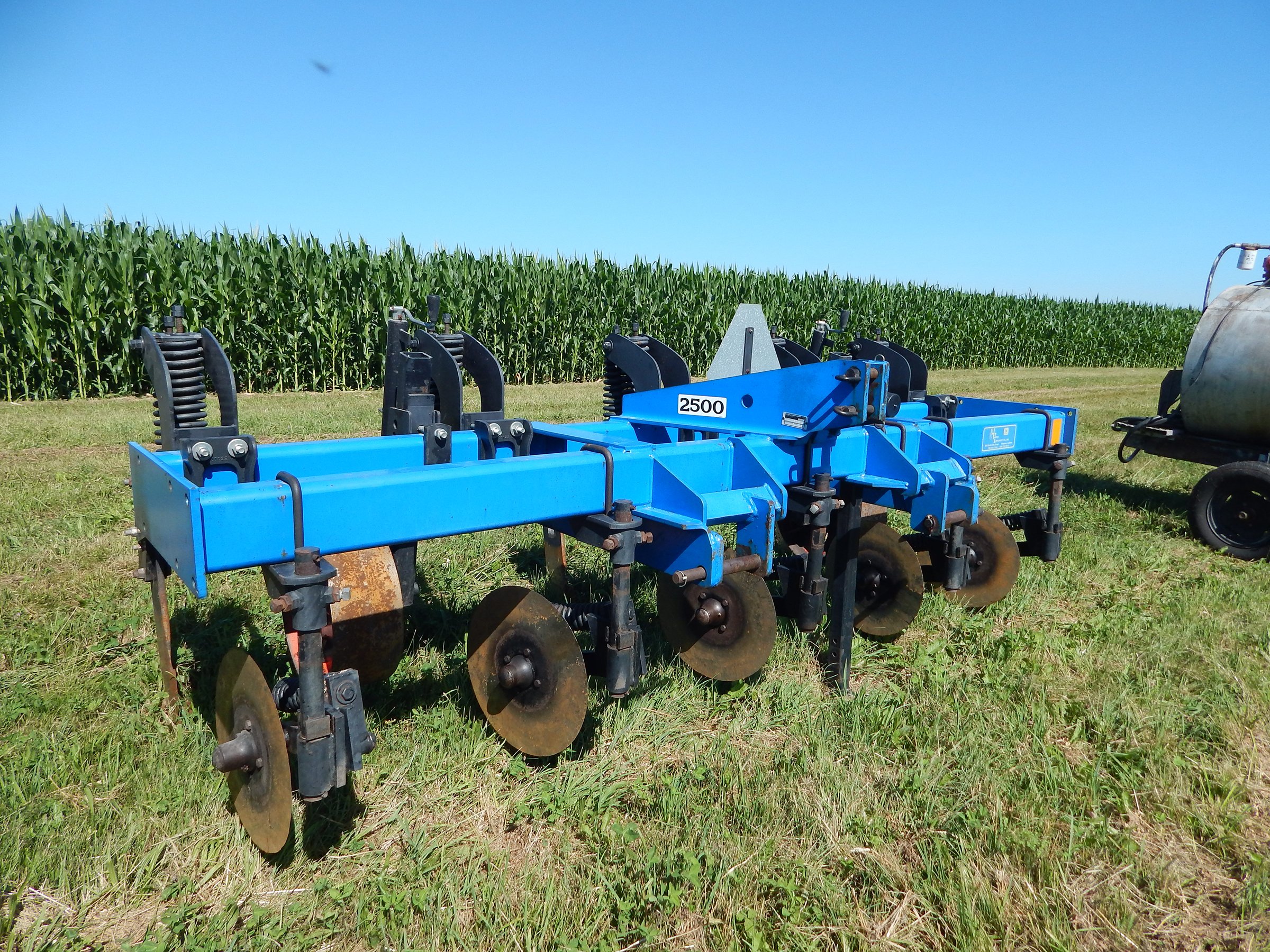 Property photo 47 - FARM EQUIPMENT AUCTION IN PULASKI COUNTY, INDIANA