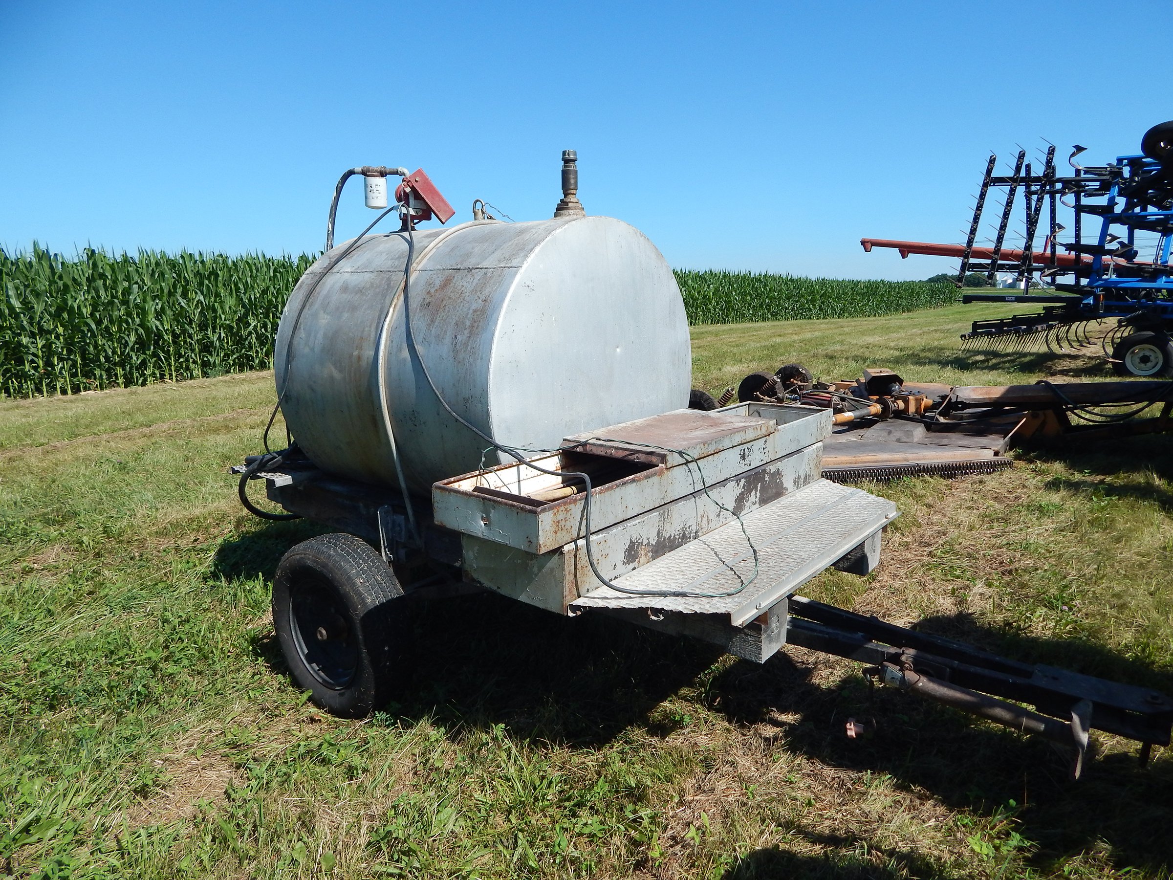 Property photo 37 - FARM EQUIPMENT AUCTION IN PULASKI COUNTY, INDIANA