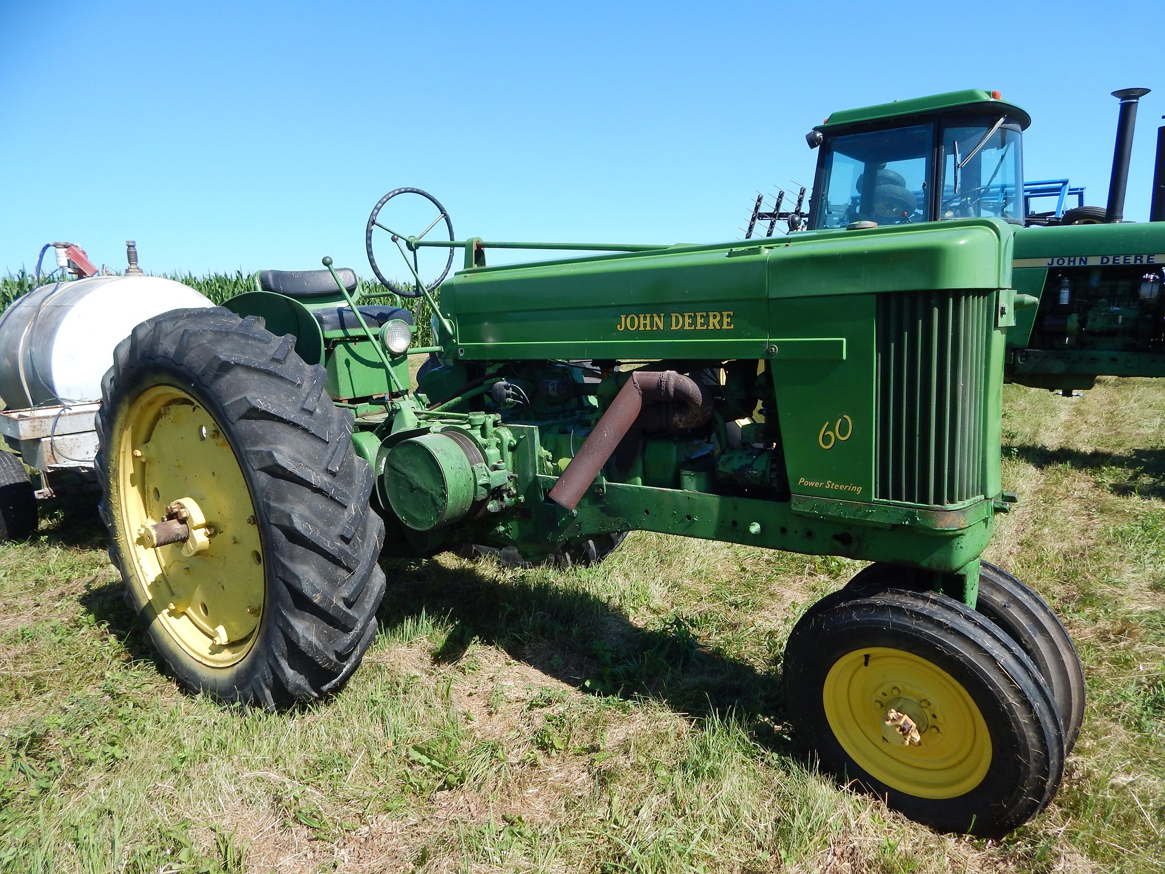Property photo 12 - FARM EQUIPMENT AUCTION IN PULASKI COUNTY, INDIANA