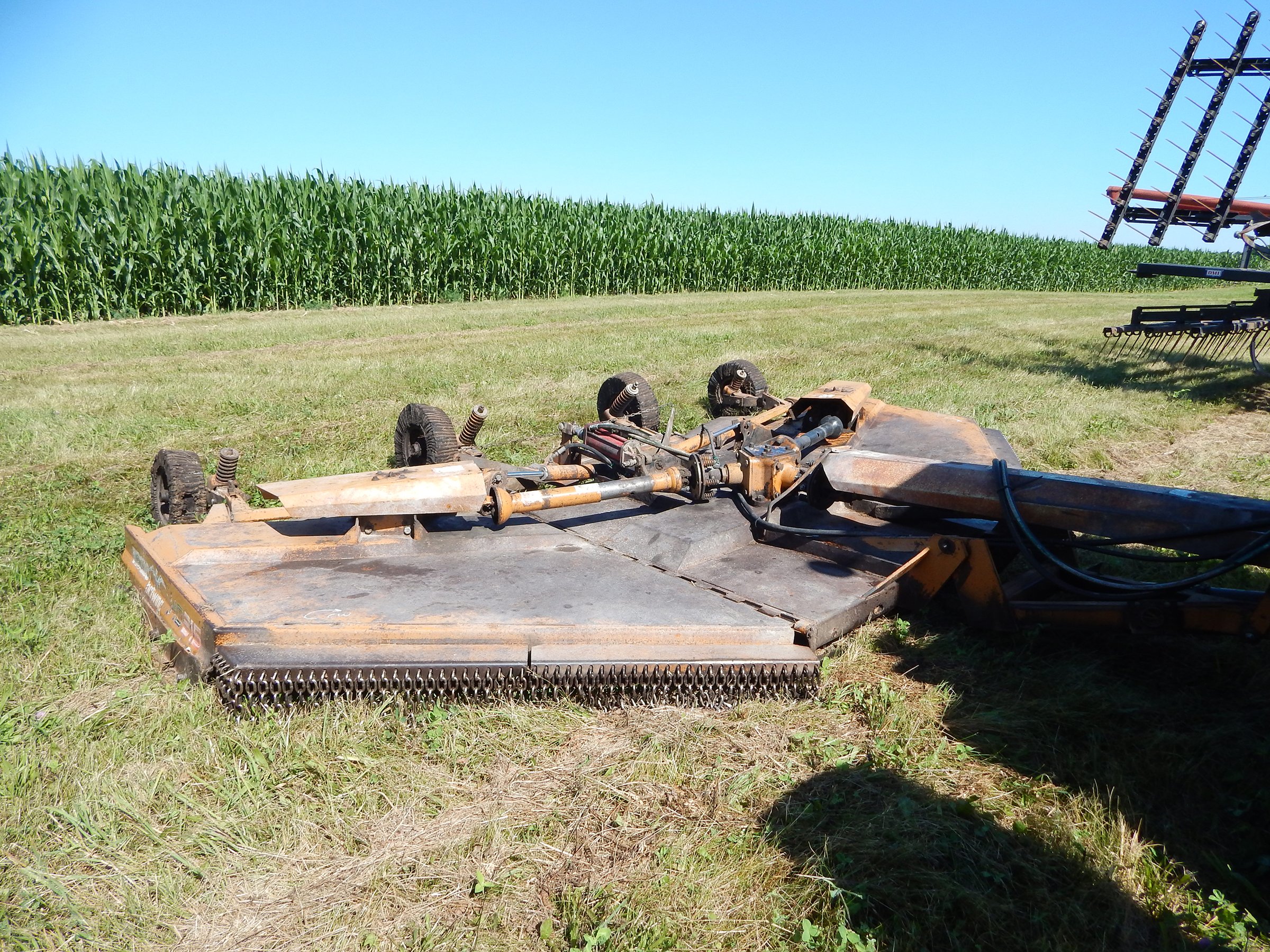Property photo 56 - FARM EQUIPMENT AUCTION IN PULASKI COUNTY, INDIANA