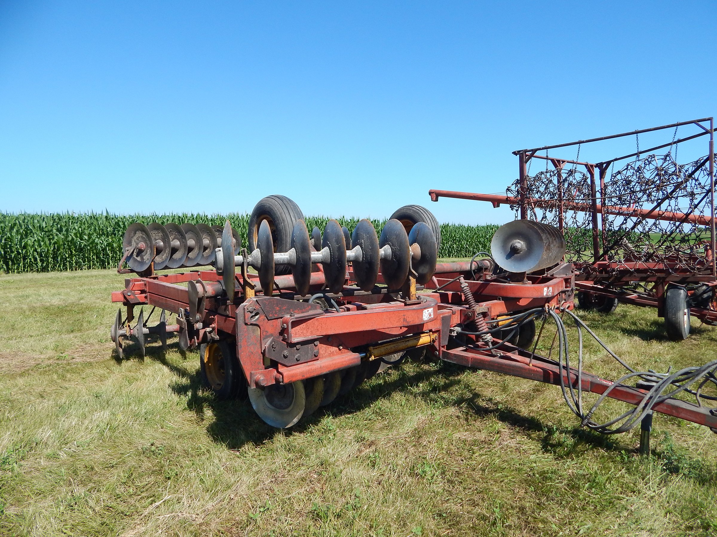 Property photo 41 - FARM EQUIPMENT AUCTION IN PULASKI COUNTY, INDIANA