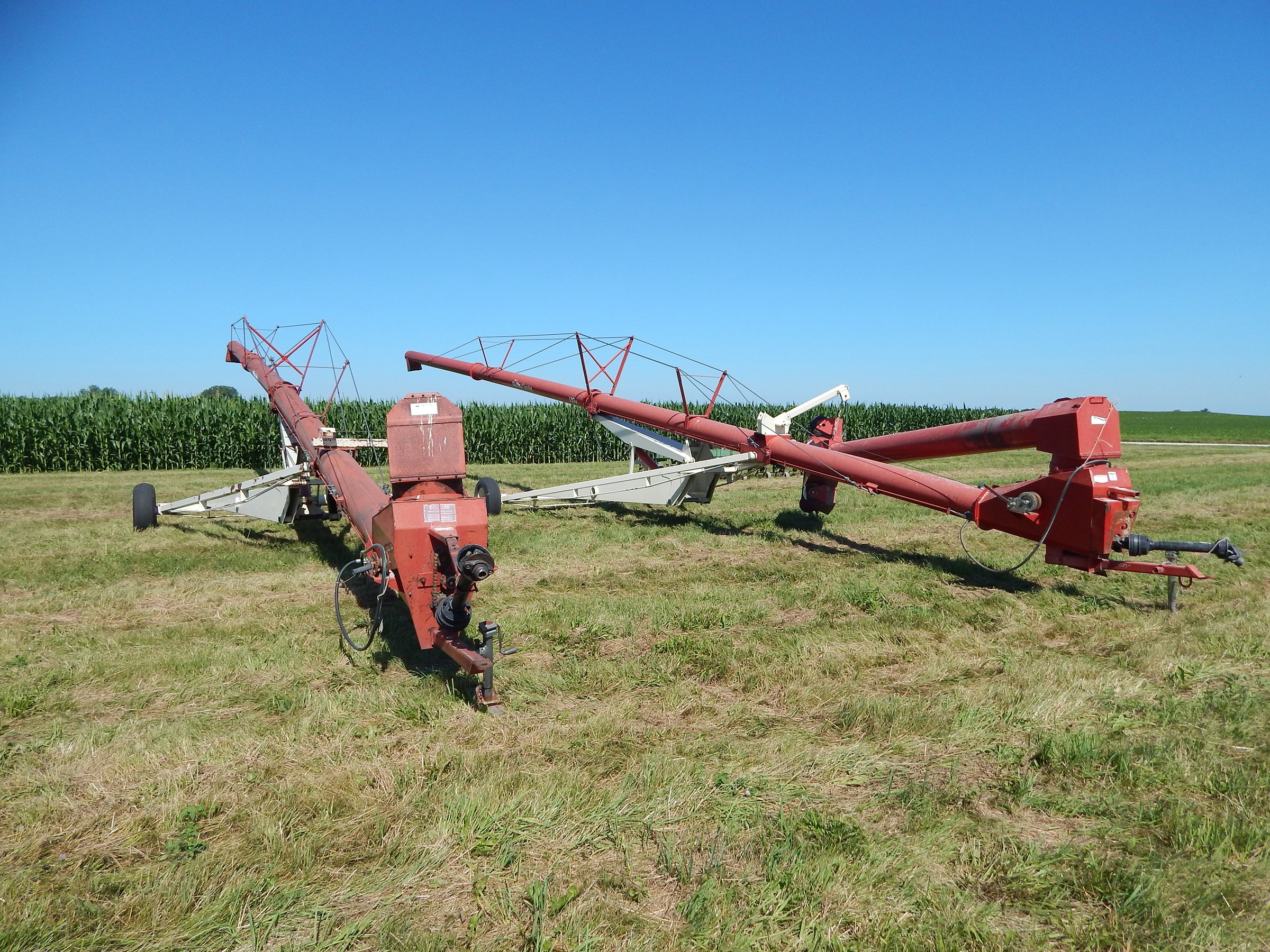 Property photo 39 - FARM EQUIPMENT AUCTION IN PULASKI COUNTY, INDIANA