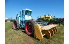 Property photo 33 - FARM EQUIPMENT AUCTION IN PULASKI COUNTY, INDIANA