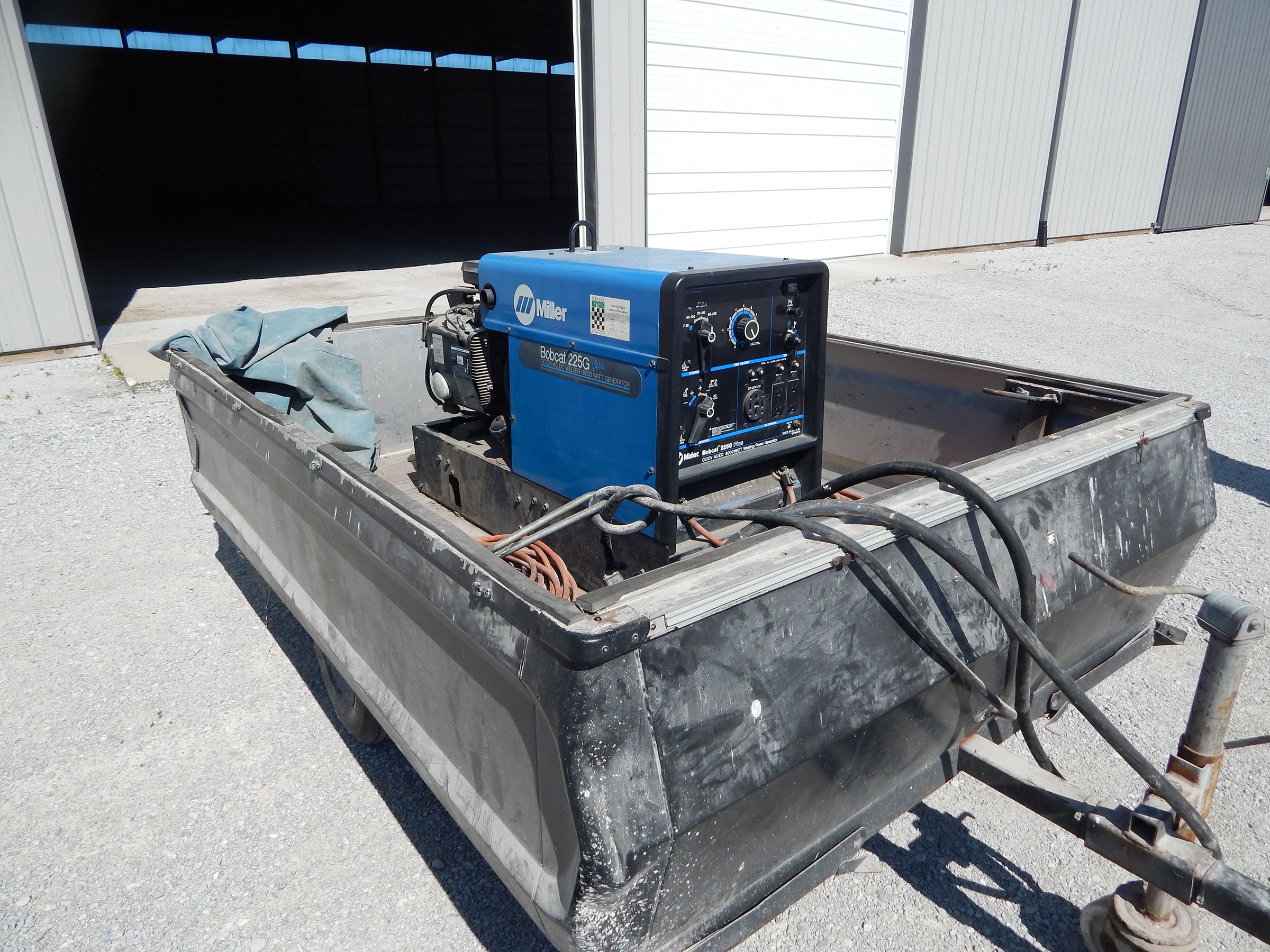 Property photo 31 - FARM EQUIPMENT AUCTION IN PULASKI COUNTY, INDIANA