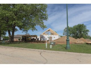 Land Lot in Elkhart County, Indiana - ABSOLUTE 43 RIVER & LAKE LOTS AUCTION - 66+/- ACRES ON 43 LOTS IN ELKHART COUNTY, INDIANA