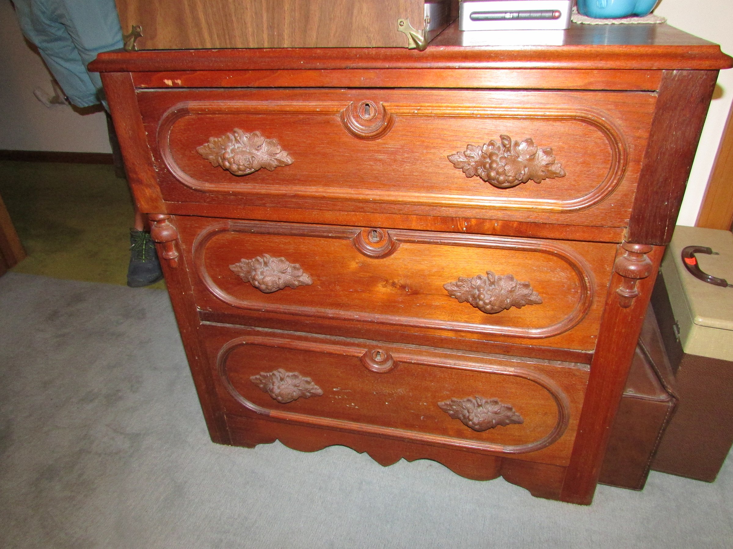 Property photo 205 - PERSONAL PROPERTY AUCTION IN ALLEN COUNTY, INDIANA