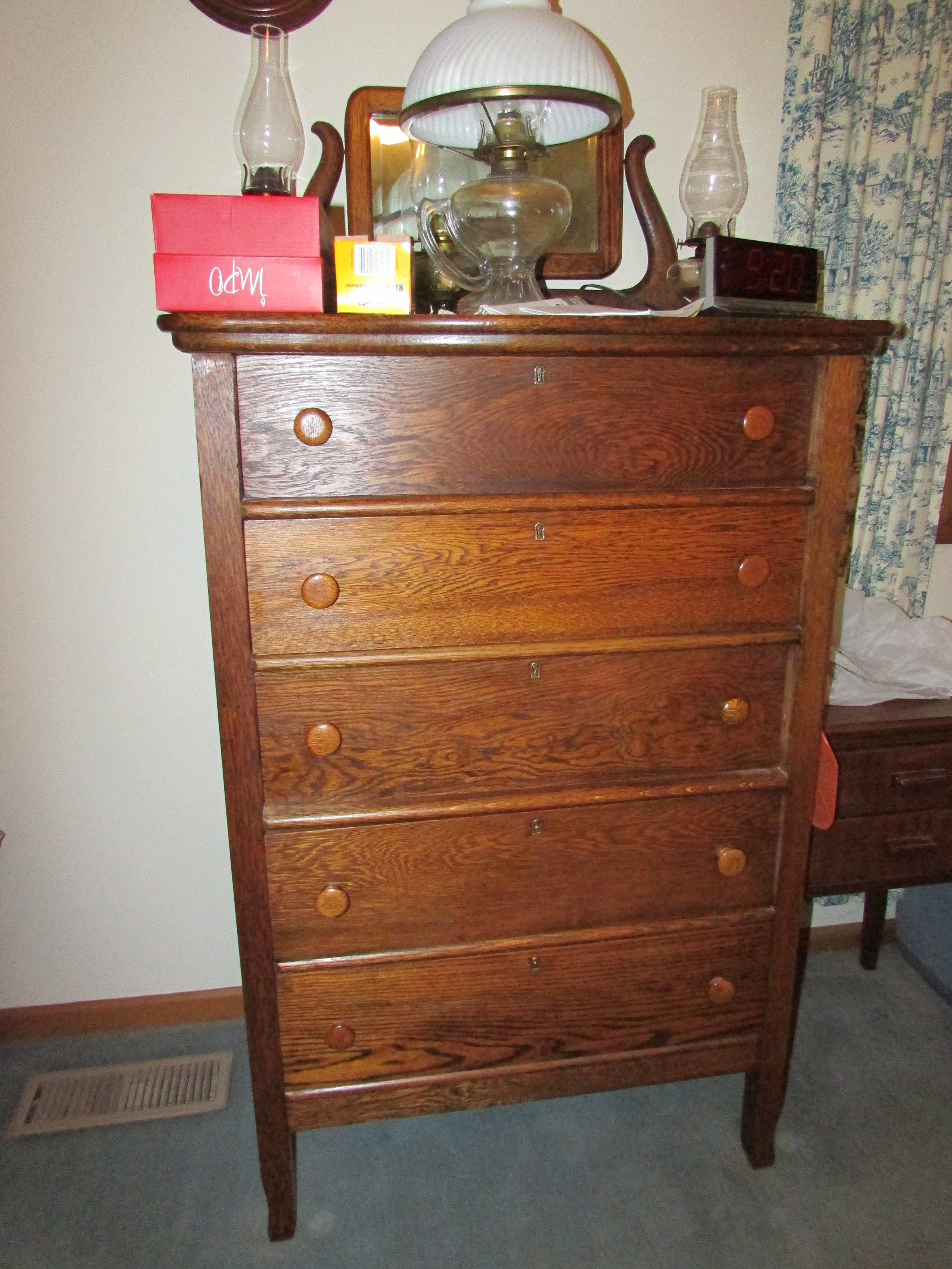 Property photo 201 - PERSONAL PROPERTY AUCTION IN ALLEN COUNTY, INDIANA